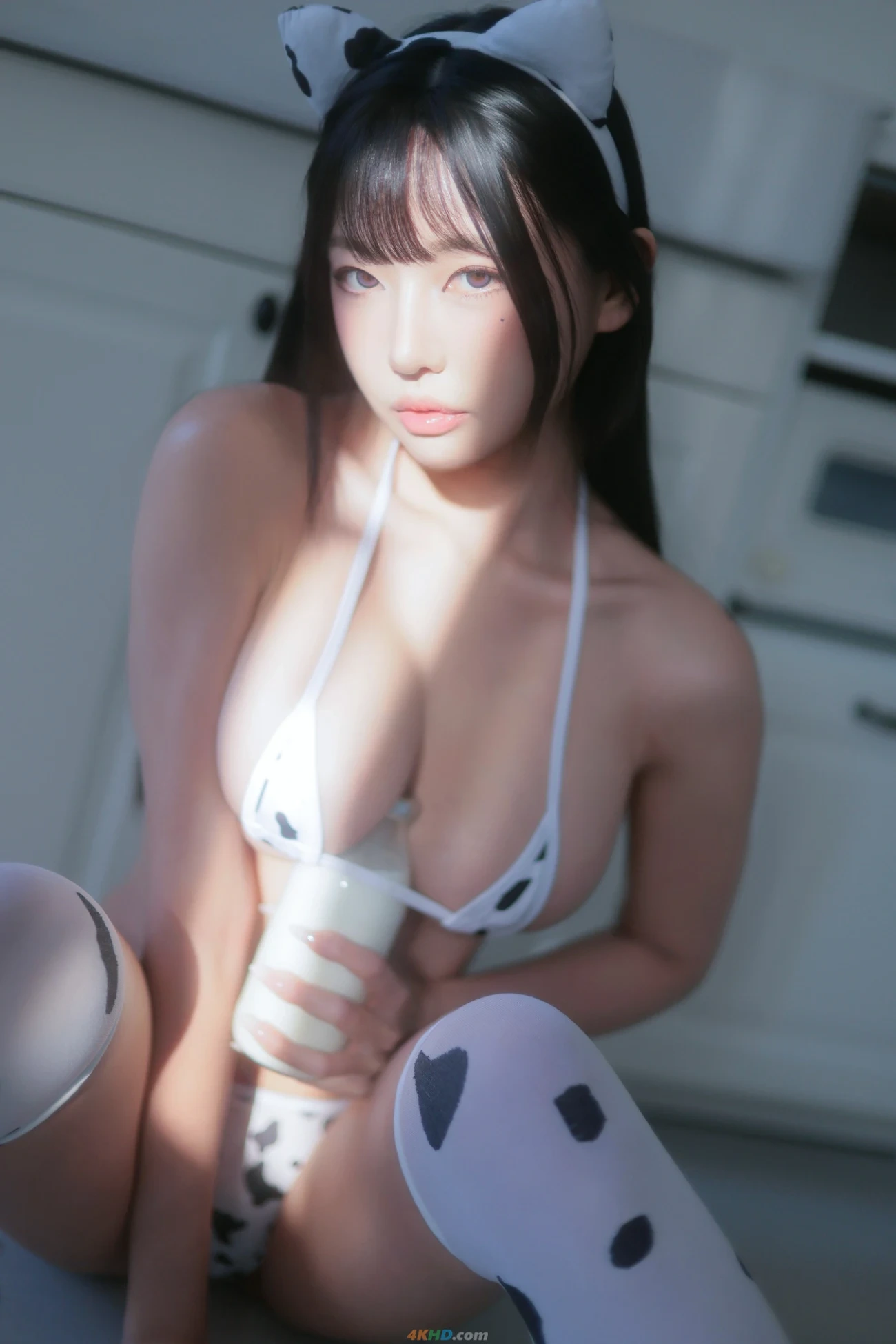 Donggeuran Milk Cow_1 — photo 26