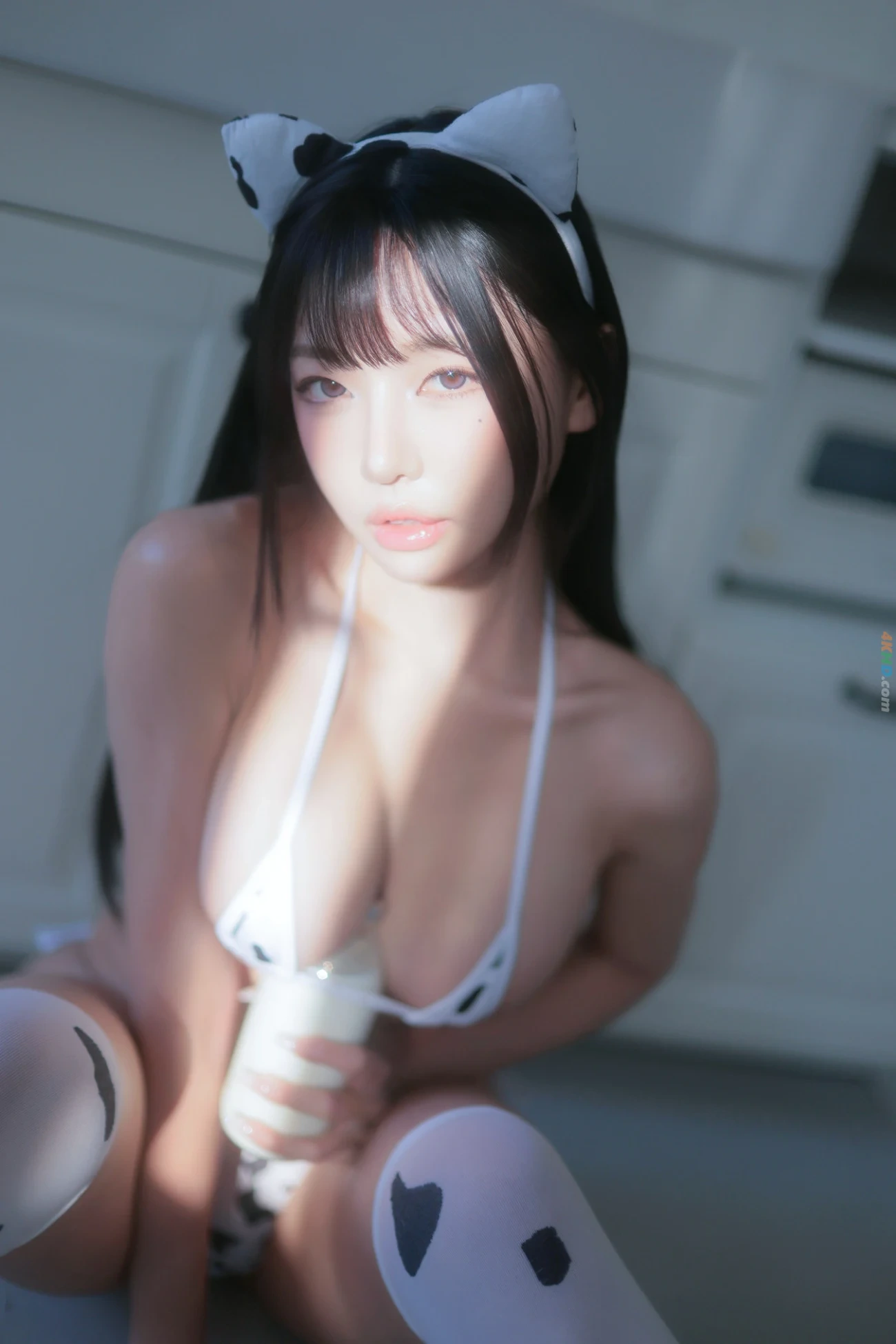 Donggeuran Milk Cow_1 — photo 27