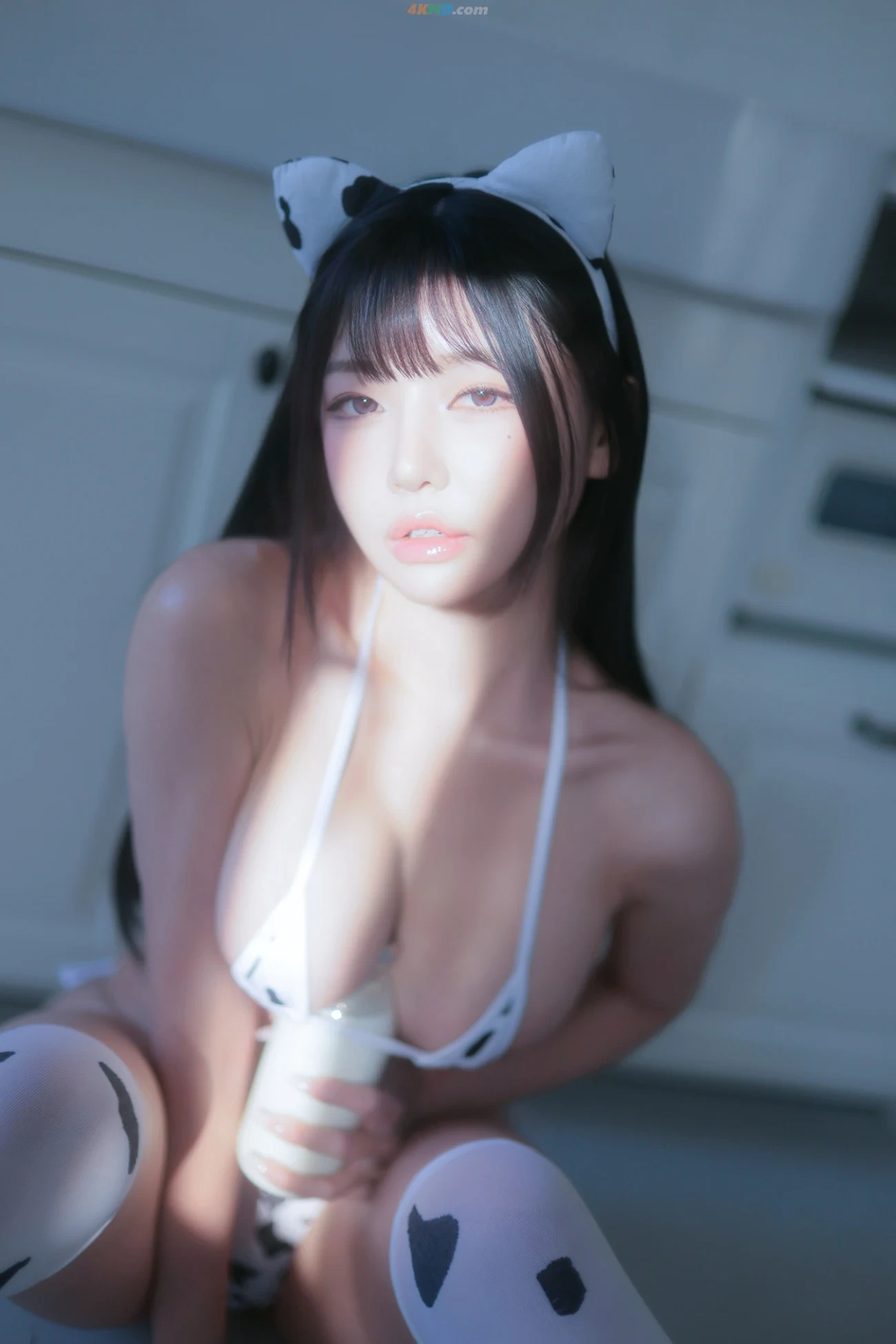Donggeuran Milk Cow_1 — photo 28
