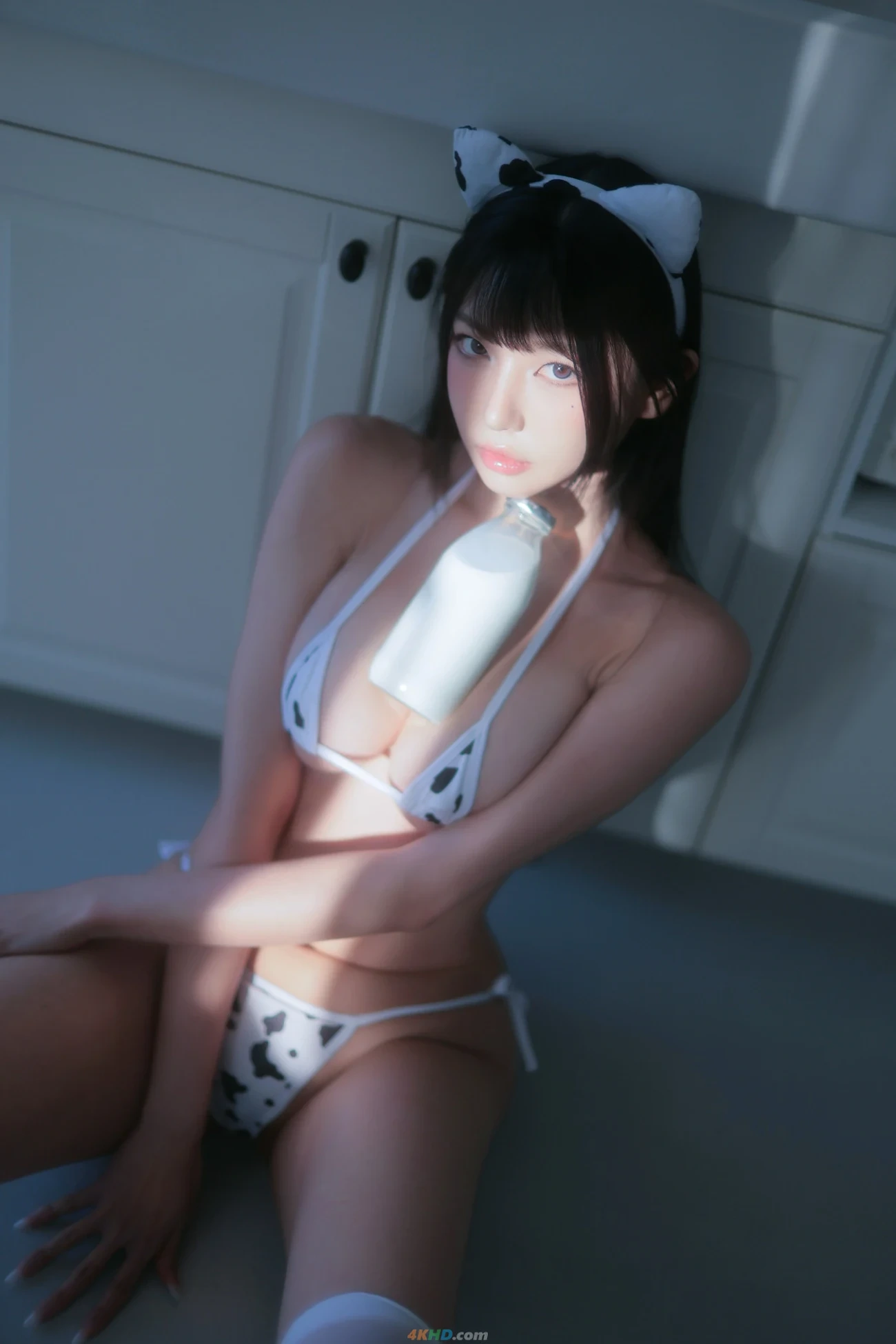 Donggeuran Milk Cow_1 — photo 43