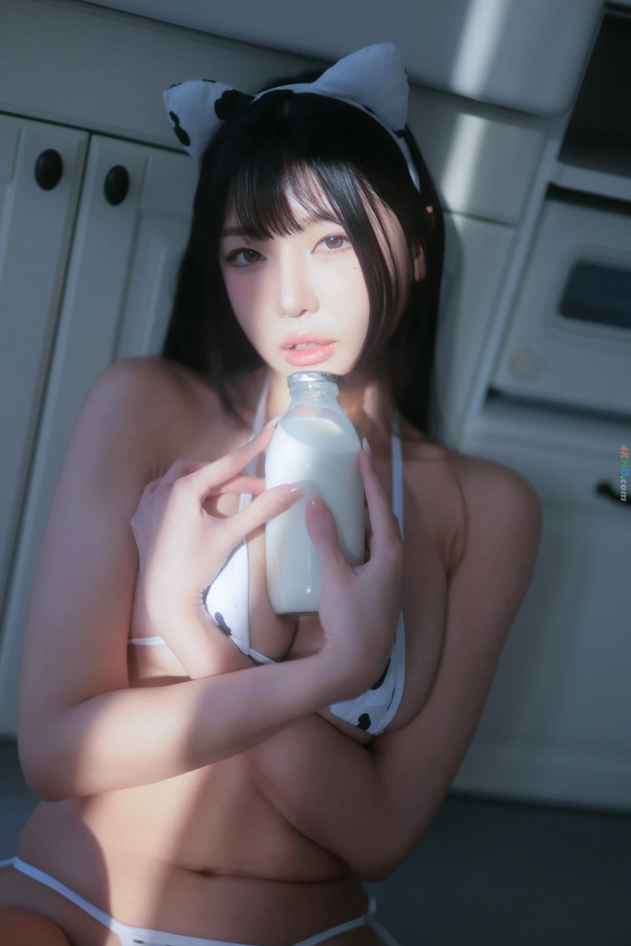 Donggeuran Milk Cow_1 — photo 59