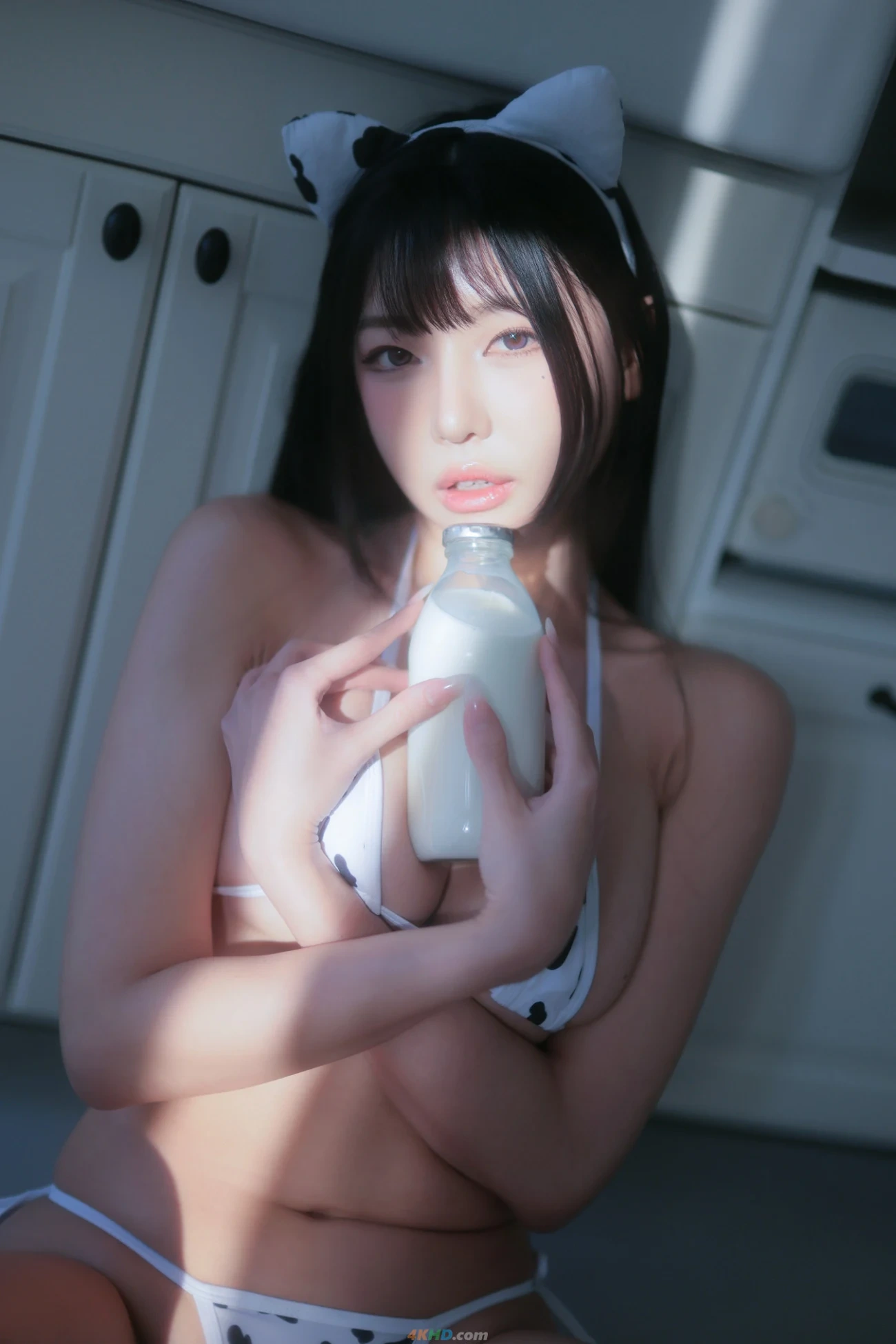 Donggeuran Milk Cow_1 — photo 60