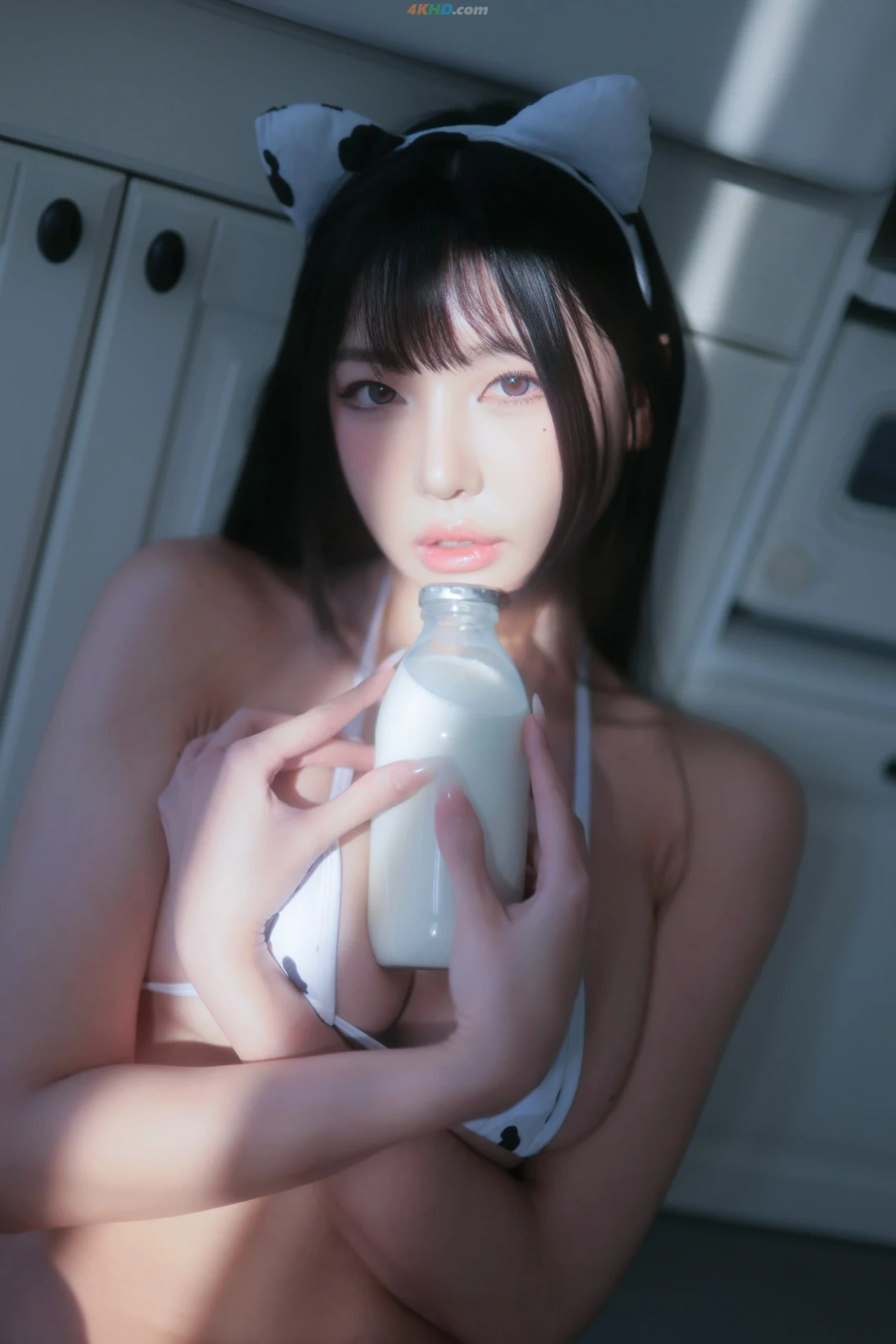 Donggeuran Milk Cow_1 — photo 61