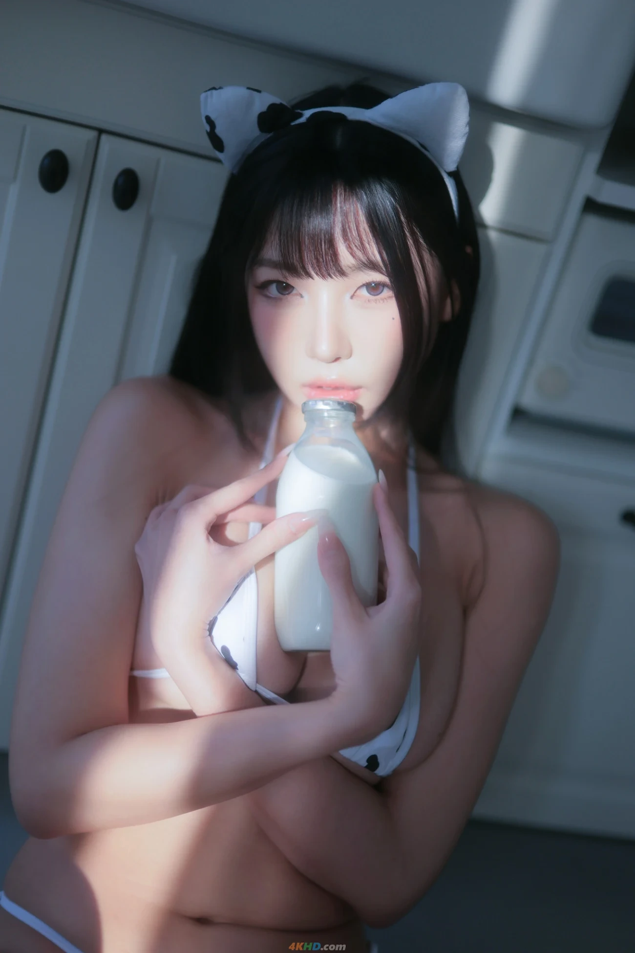 Donggeuran Milk Cow_1 — photo 62