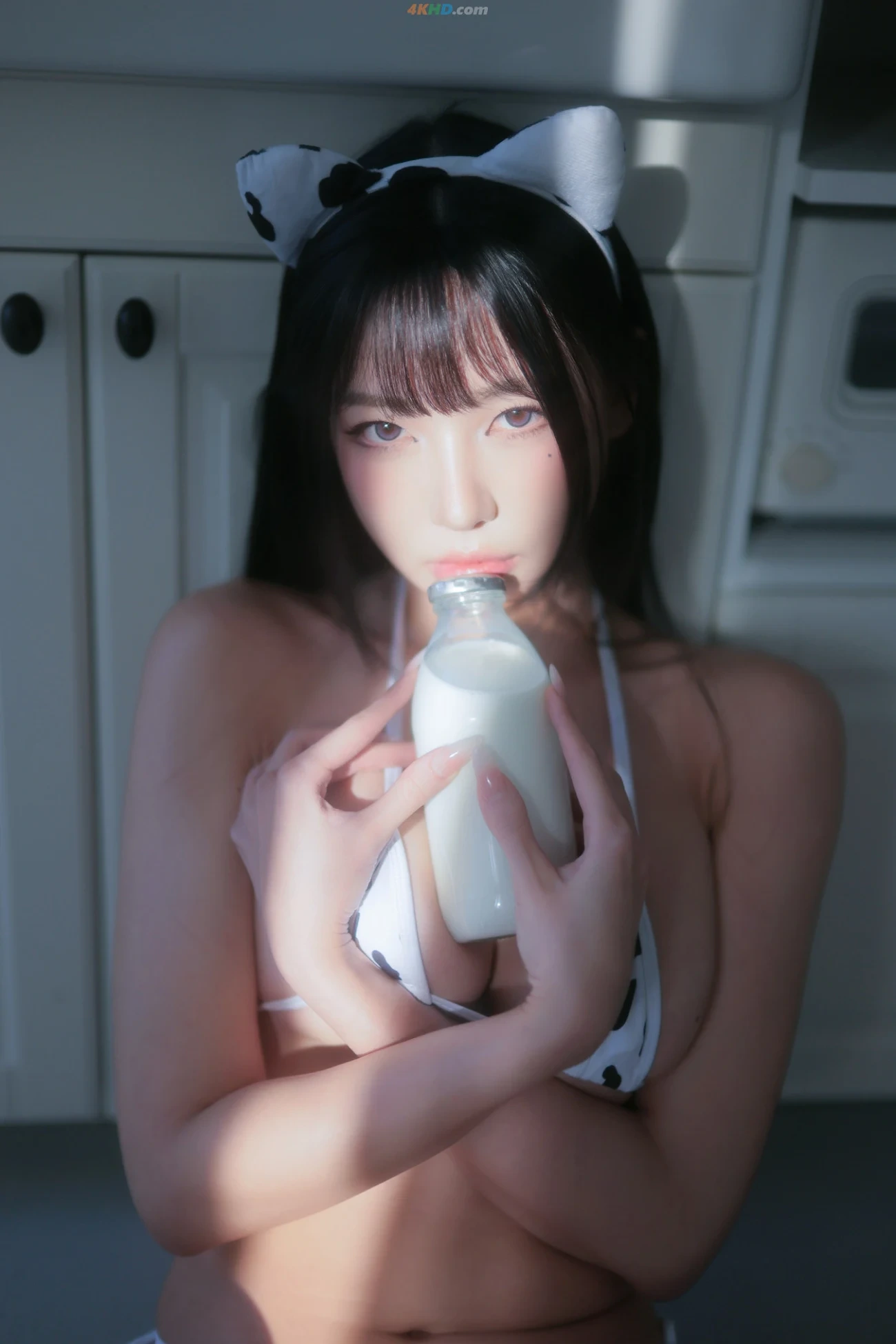 Donggeuran Milk Cow_1 — photo 64