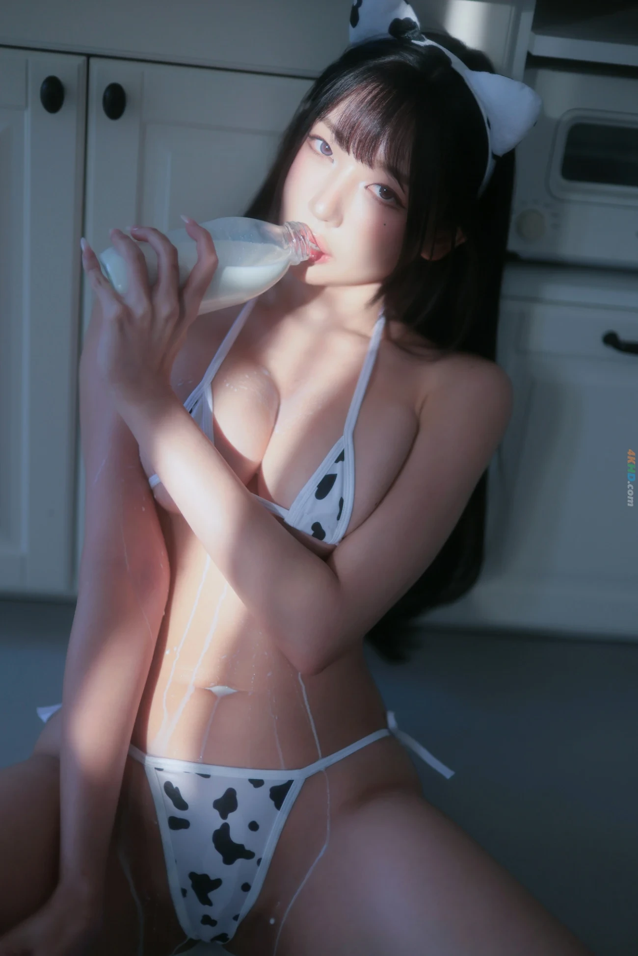 Donggeuran Milk Cow_1 — photo 77