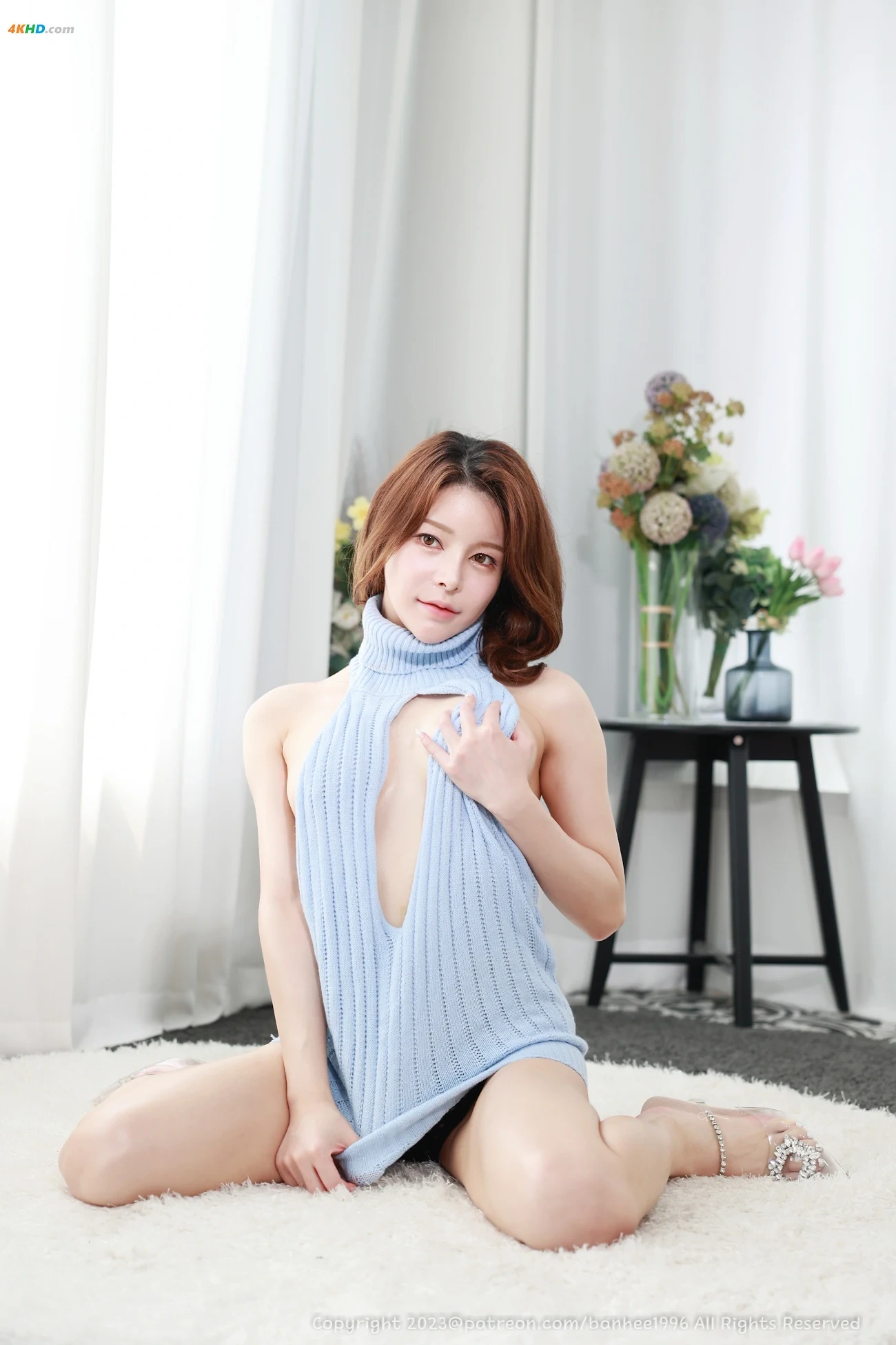 BanHui - BUNNY BANHEE PATREON — photo 72