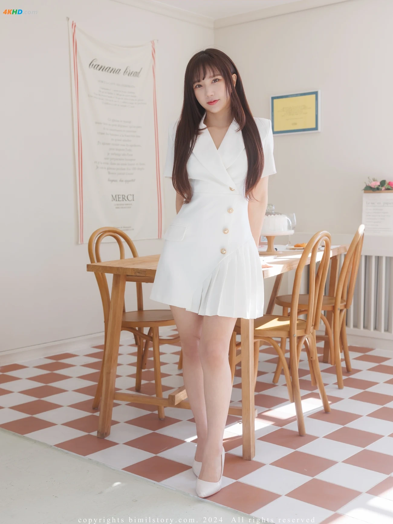 [Bimilstory] Seoyool Vol.02 - At dawn — photo 29