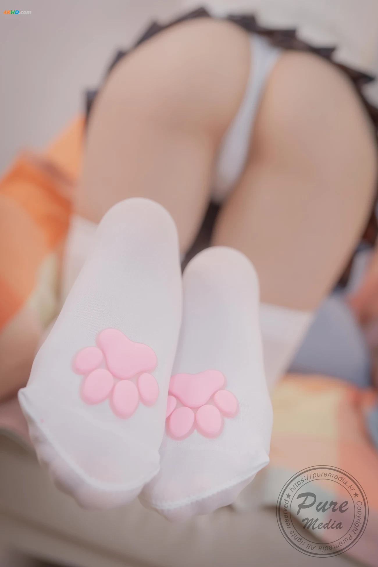 Pure Media Vol.276 Jelly (JelLi) - Girl trapped in a rooftop room — photo 20