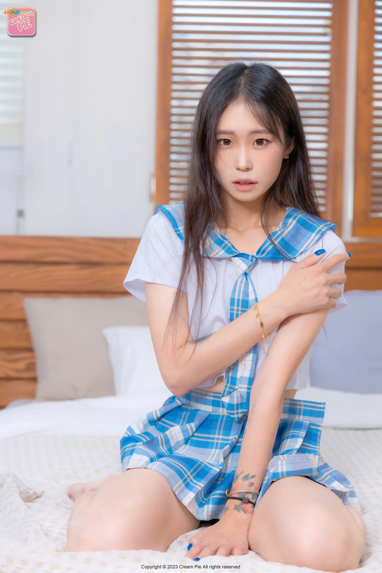 [Cream pie] Bora Vol.2 - Breeding Girl — photo 2
