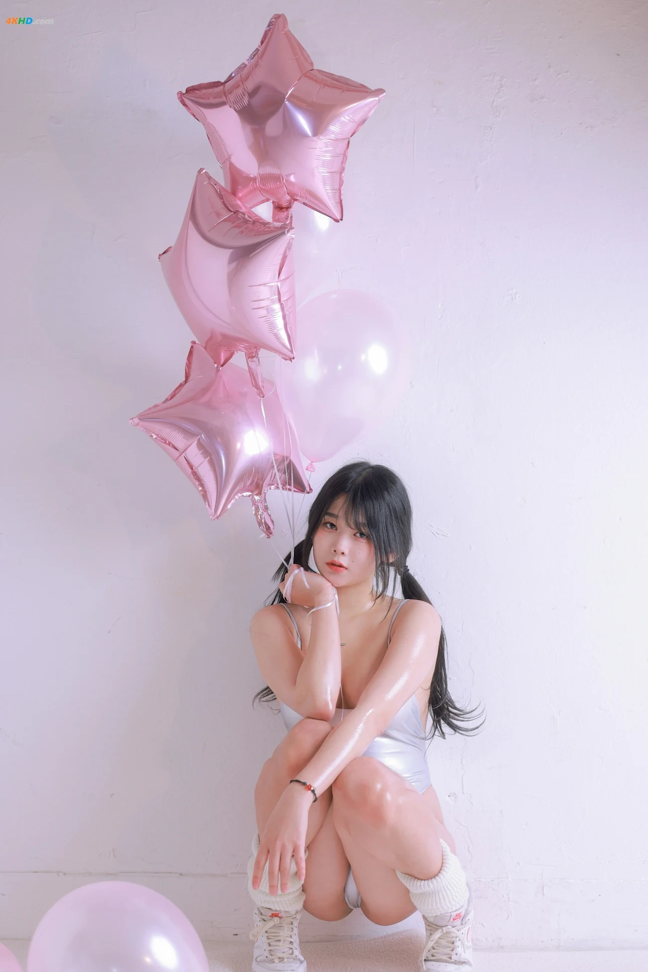 [Yo-U] Zia (JiA) Vol.13 - Valentine — photo 3