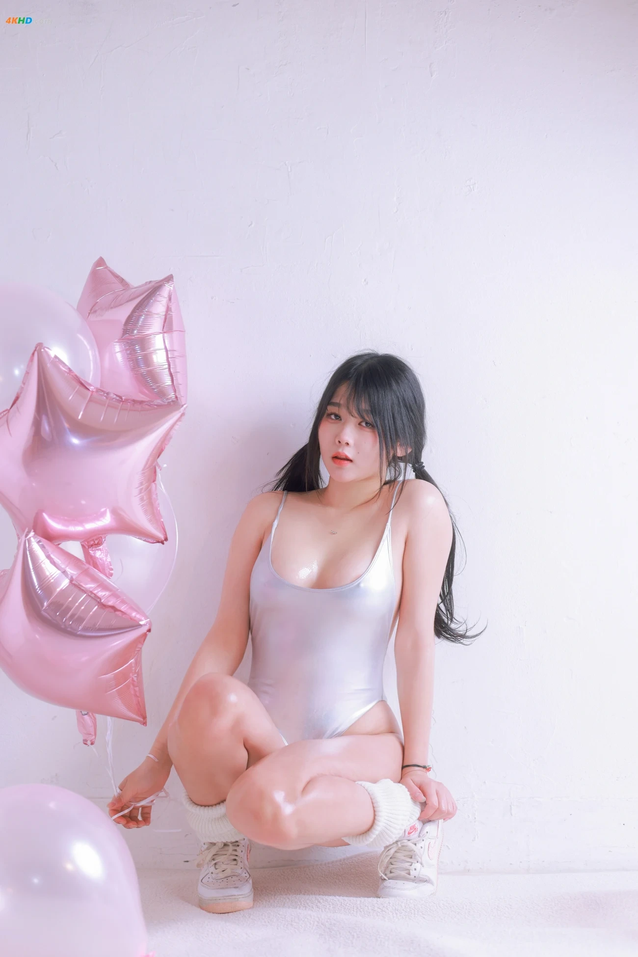 [Yo-U] Zia (JiA) Vol.13 - Valentine — photo 6