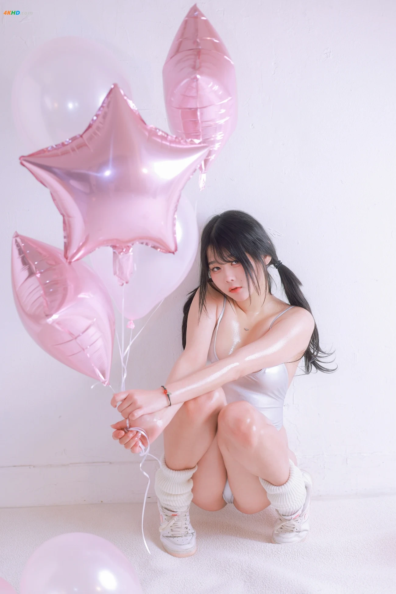 [Yo-U] Zia (JiA) Vol.13 - Valentine — photo 8