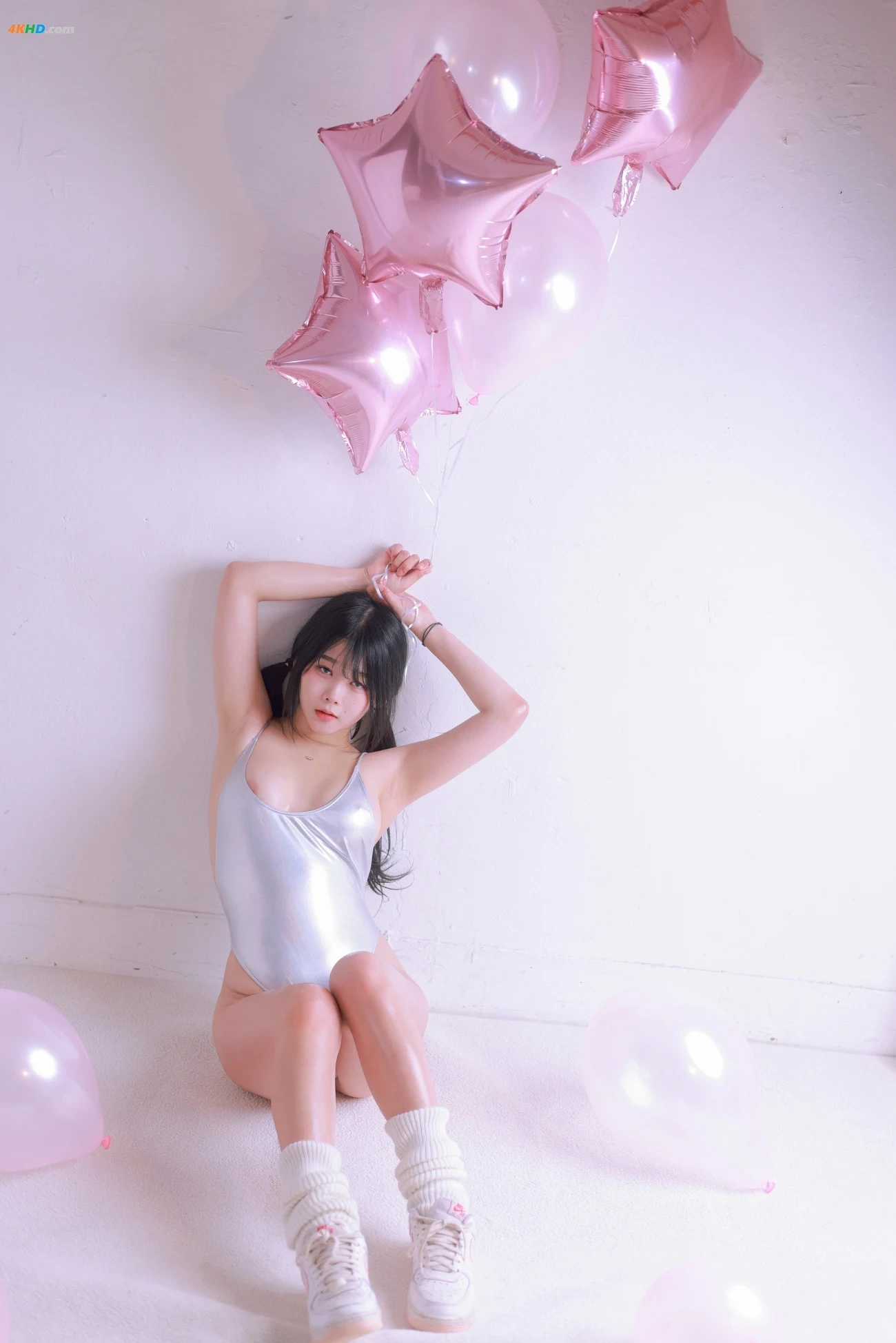 [Yo-U] Zia (JiA) Vol.13 - Valentine — photo 10