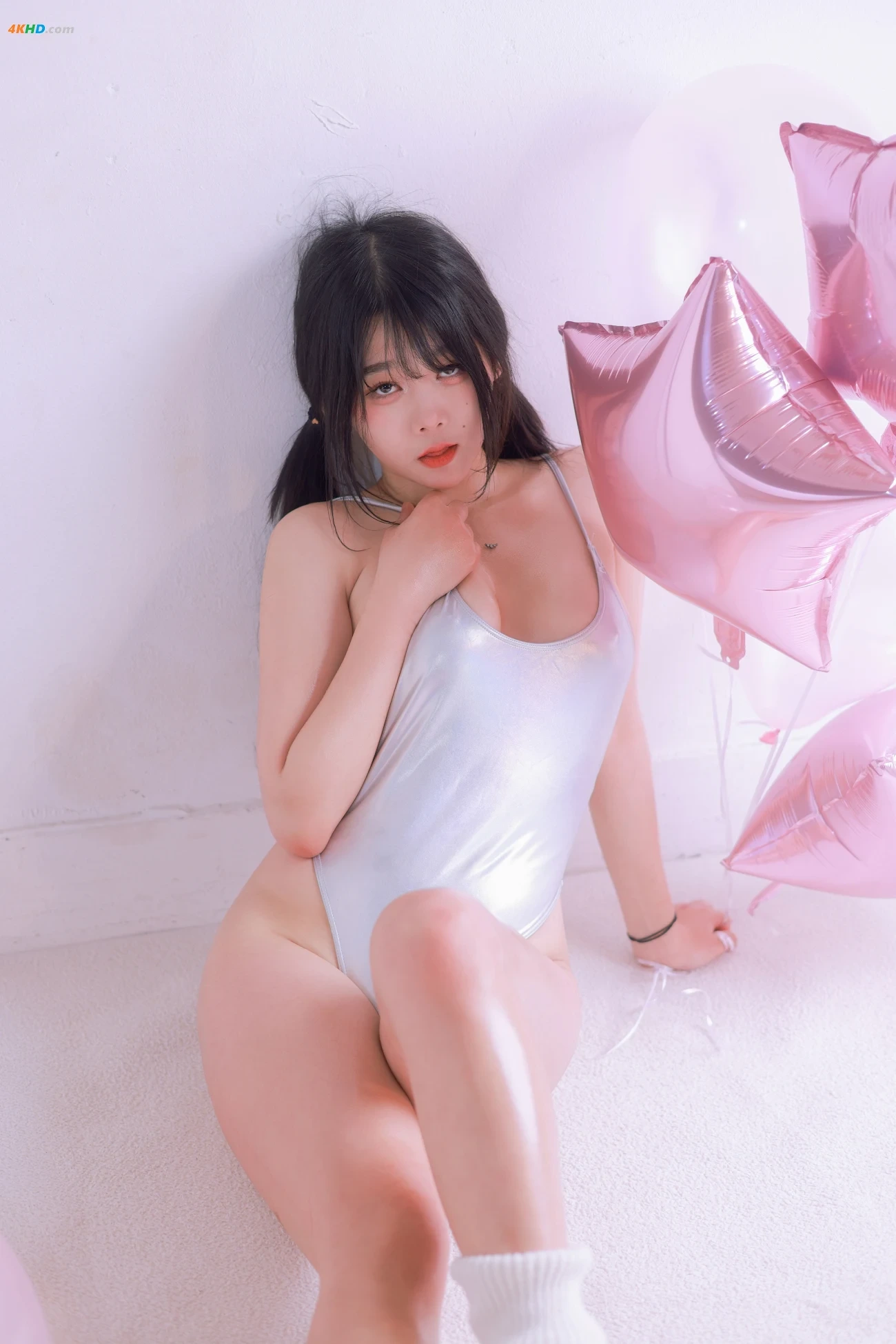 [Yo-U] Zia (JiA) Vol.13 - Valentine — photo 13