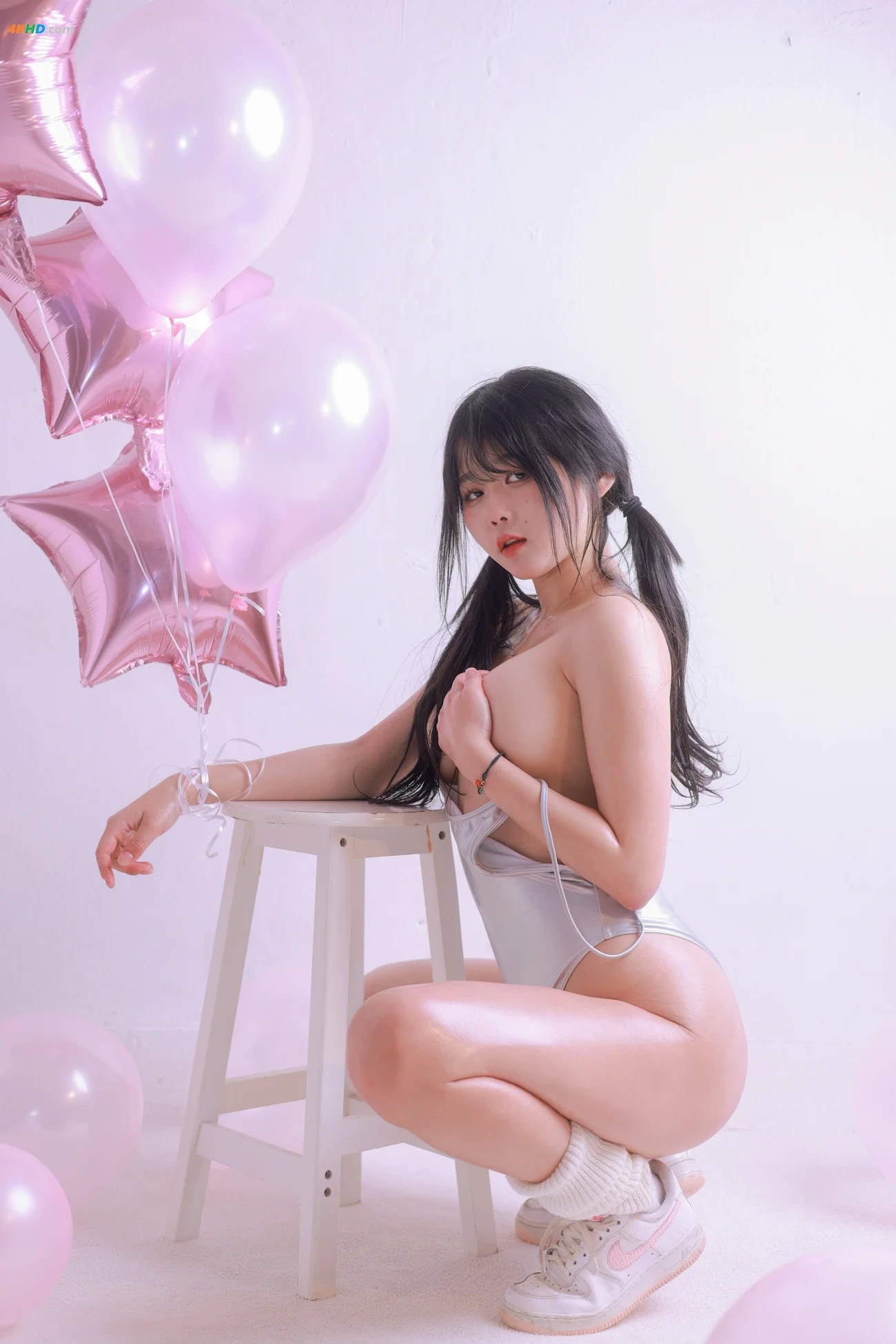 [Yo-U] Zia (JiA) Vol.13 - Valentine — photo 19
