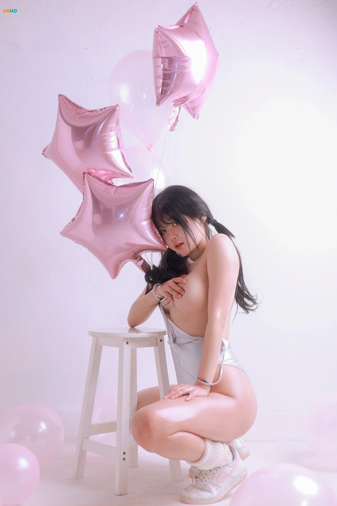 [Yo-U] Zia (JiA) Vol.13 - Valentine — photo 22