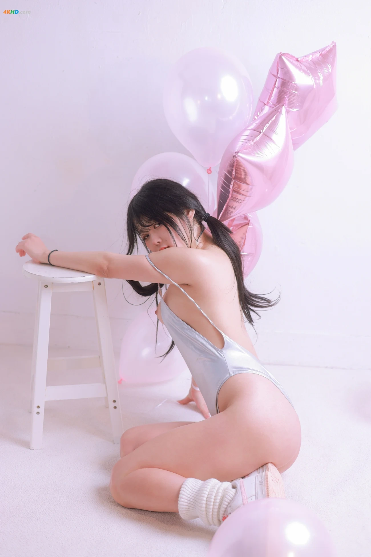 [Yo-U] Zia (JiA) Vol.13 - Valentine — photo 33