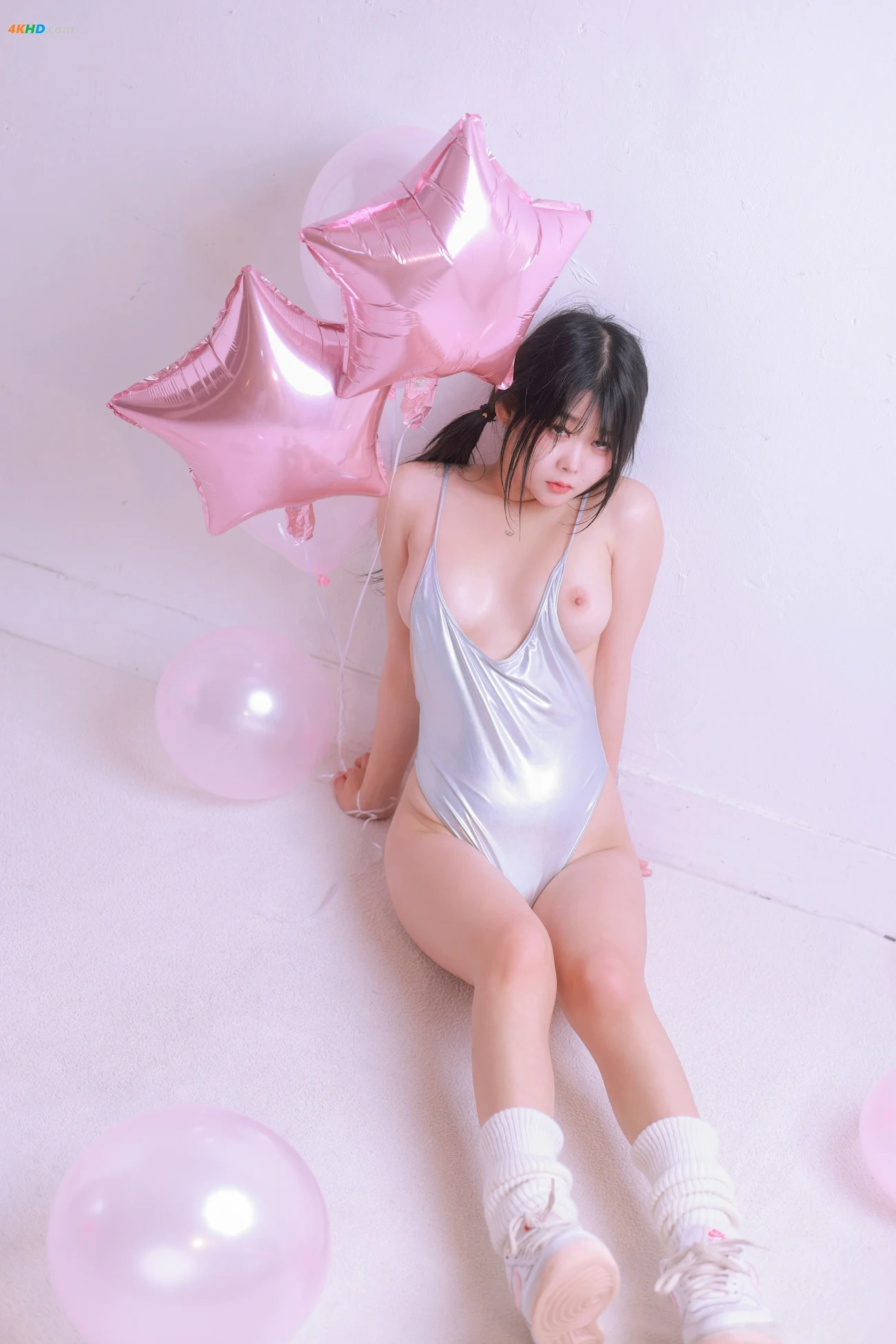 [Yo-U] Zia (JiA) Vol.13 - Valentine — photo 56