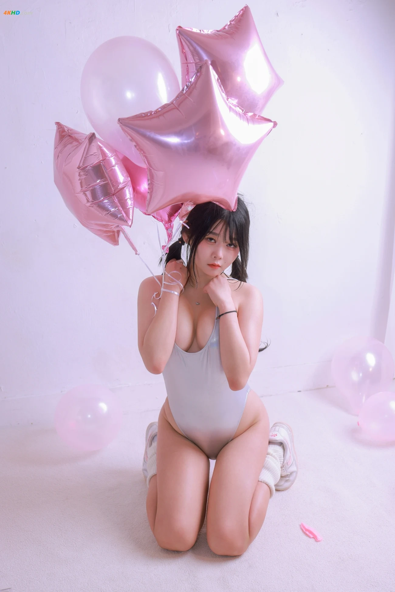 [Yo-U] Zia (JiA) Vol.13 - Valentine — photo 65