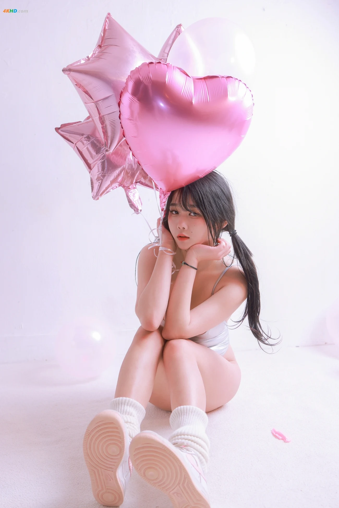 [Yo-U] Zia (JiA) Vol.13 - Valentine — photo 72