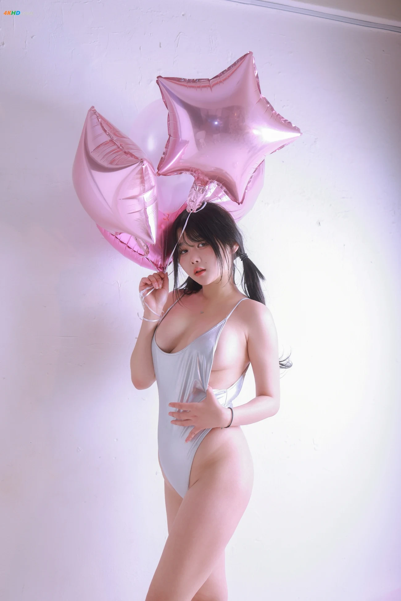 [Yo-U] Zia (JiA) Vol.13 - Valentine — photo 76