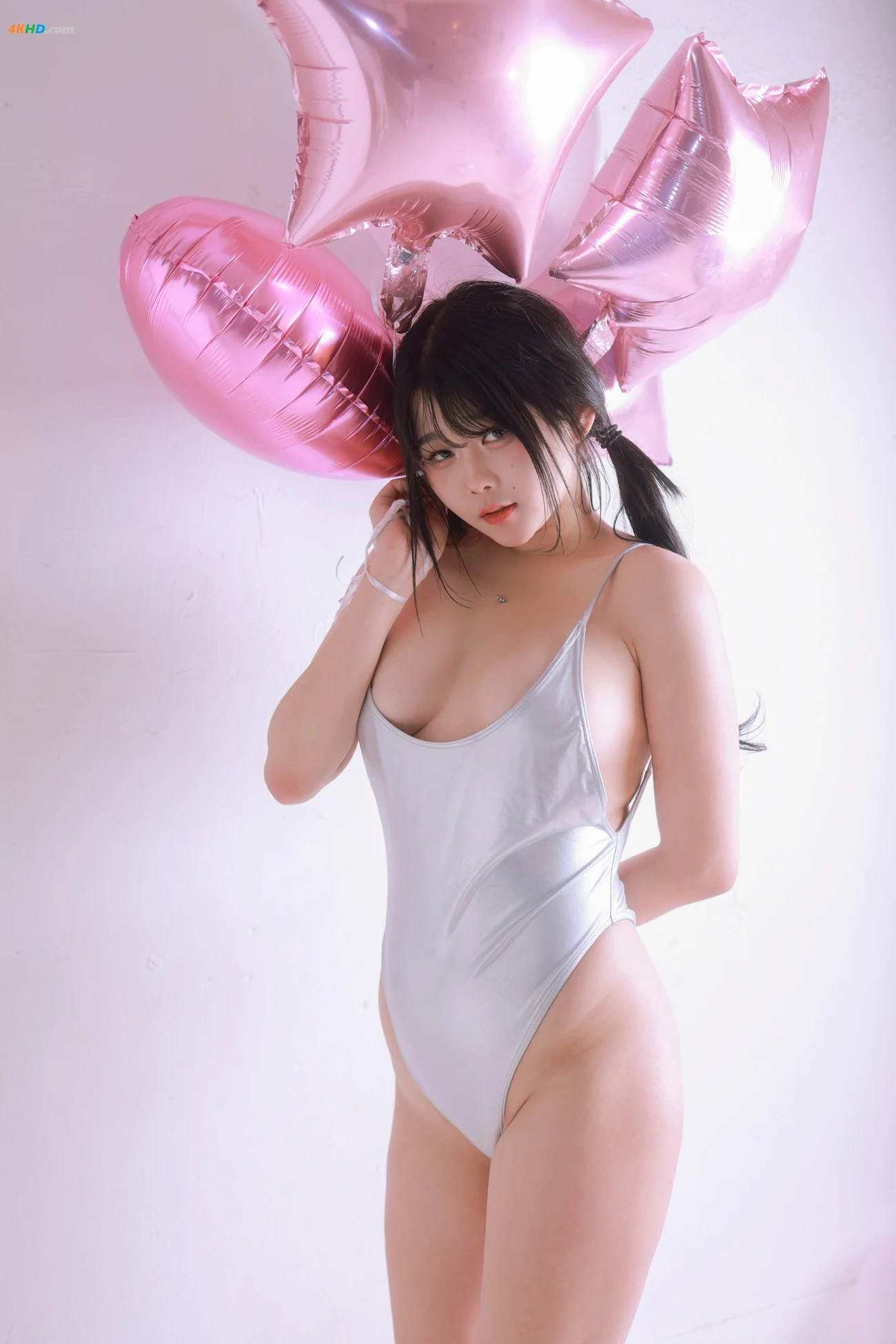 [Yo-U] Zia (JiA) Vol.13 - Valentine — photo 84