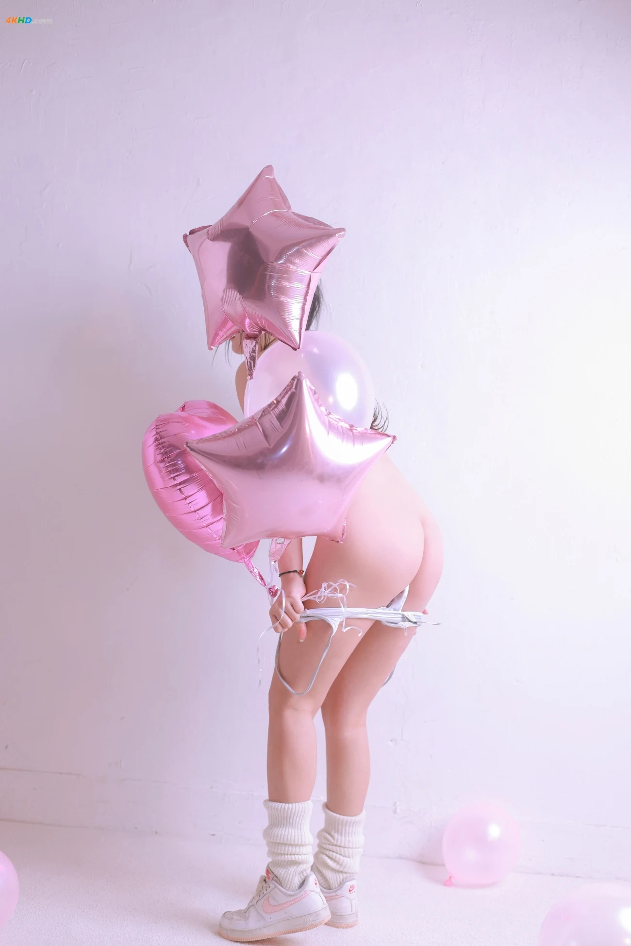 [Yo-U] Zia (JiA) Vol.13 - Valentine — photo 90