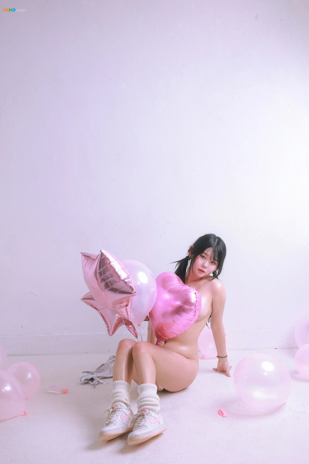 [Yo-U] Zia (JiA) Vol.13 - Valentine — photo 98
