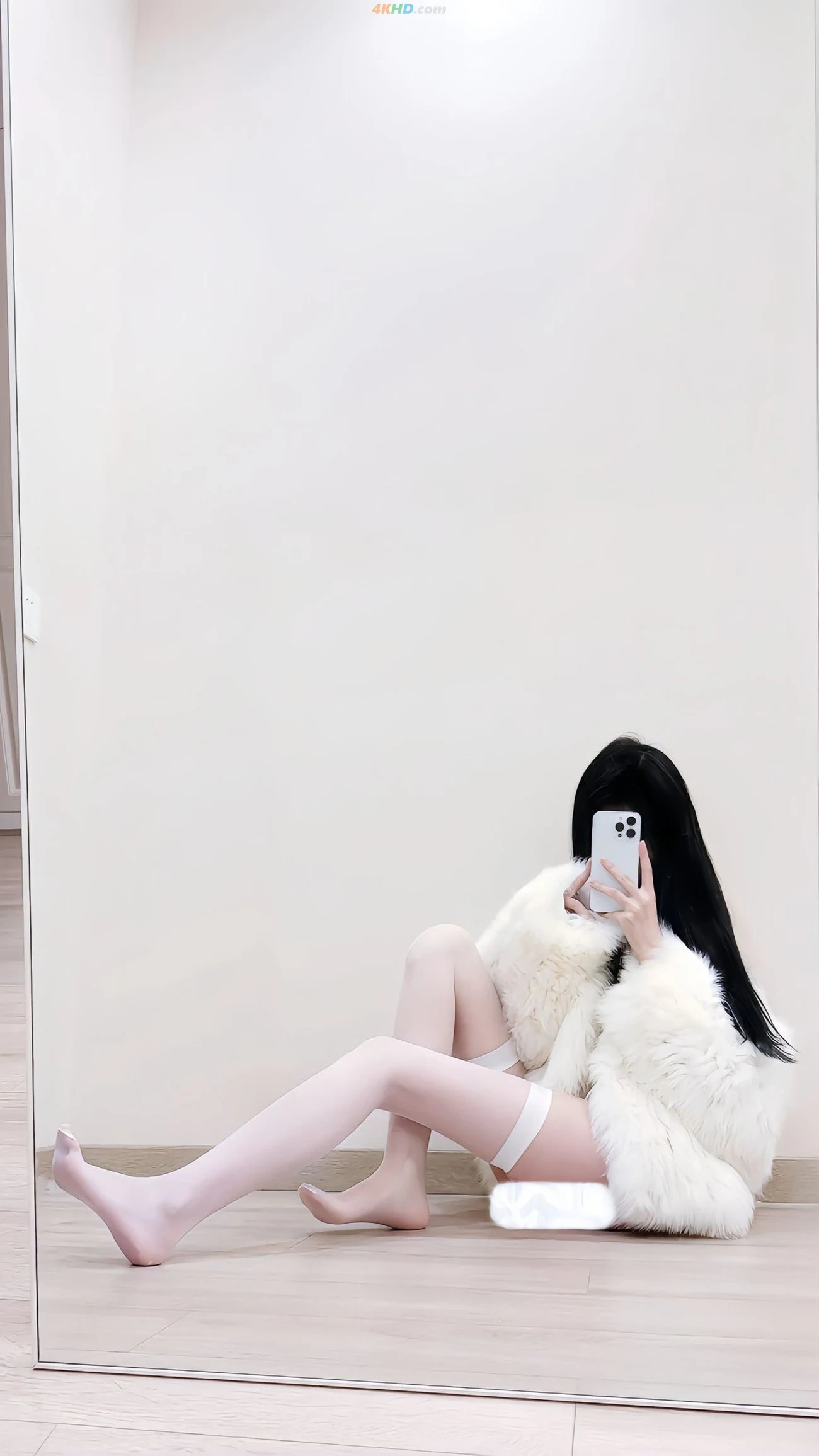 [OtherXXX] XiaoMeimiyoki - NanCeSuoLuChuZhenDongBangZiWei — photo 37