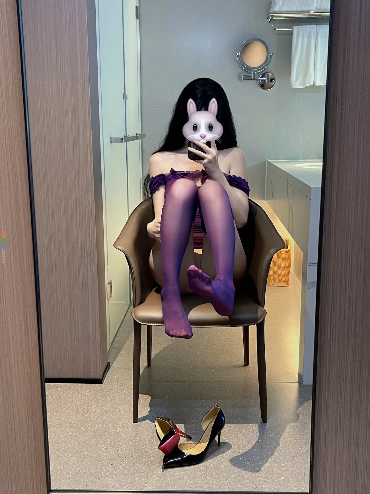 [OtherXXX] XiaoMeimiyoki - NanCeSuoLuChuZhenDongBangZiWei — photo 43