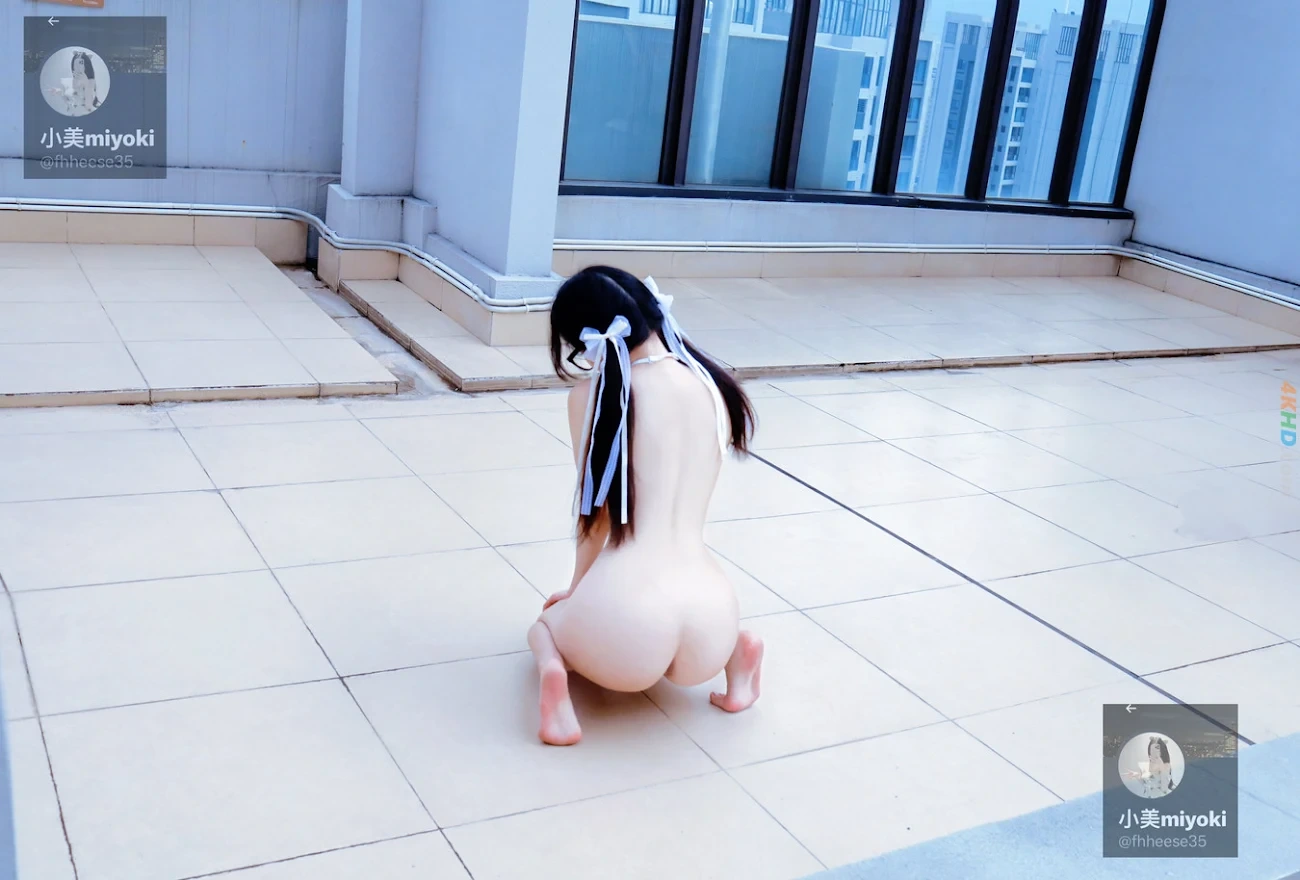 [OtherXXX] XiaoMeimiyoki - NanCeSuoLuChuZhenDongBangZiWei — photo 81