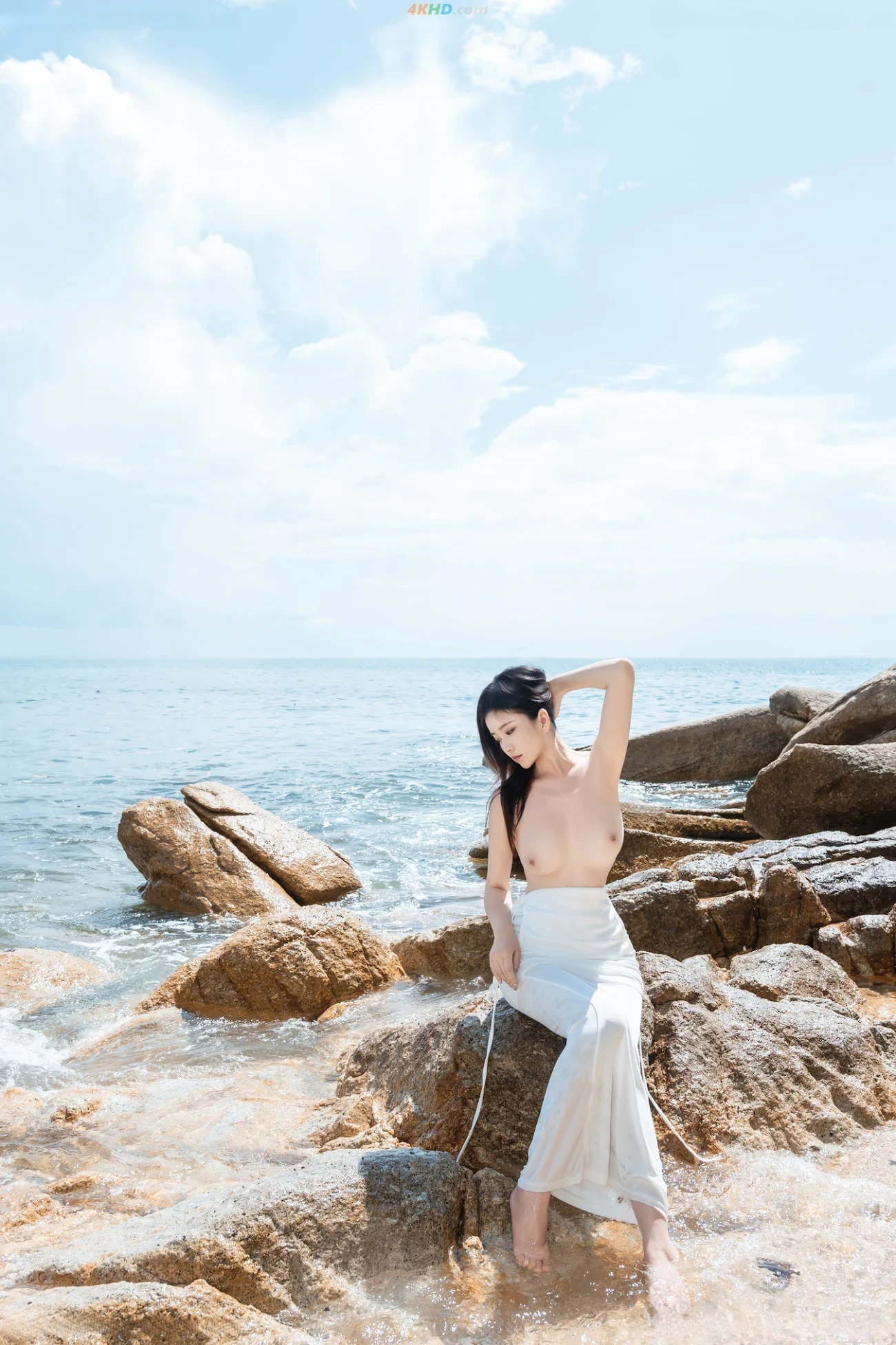 NianNian HaiLanZhiMi — photo 3