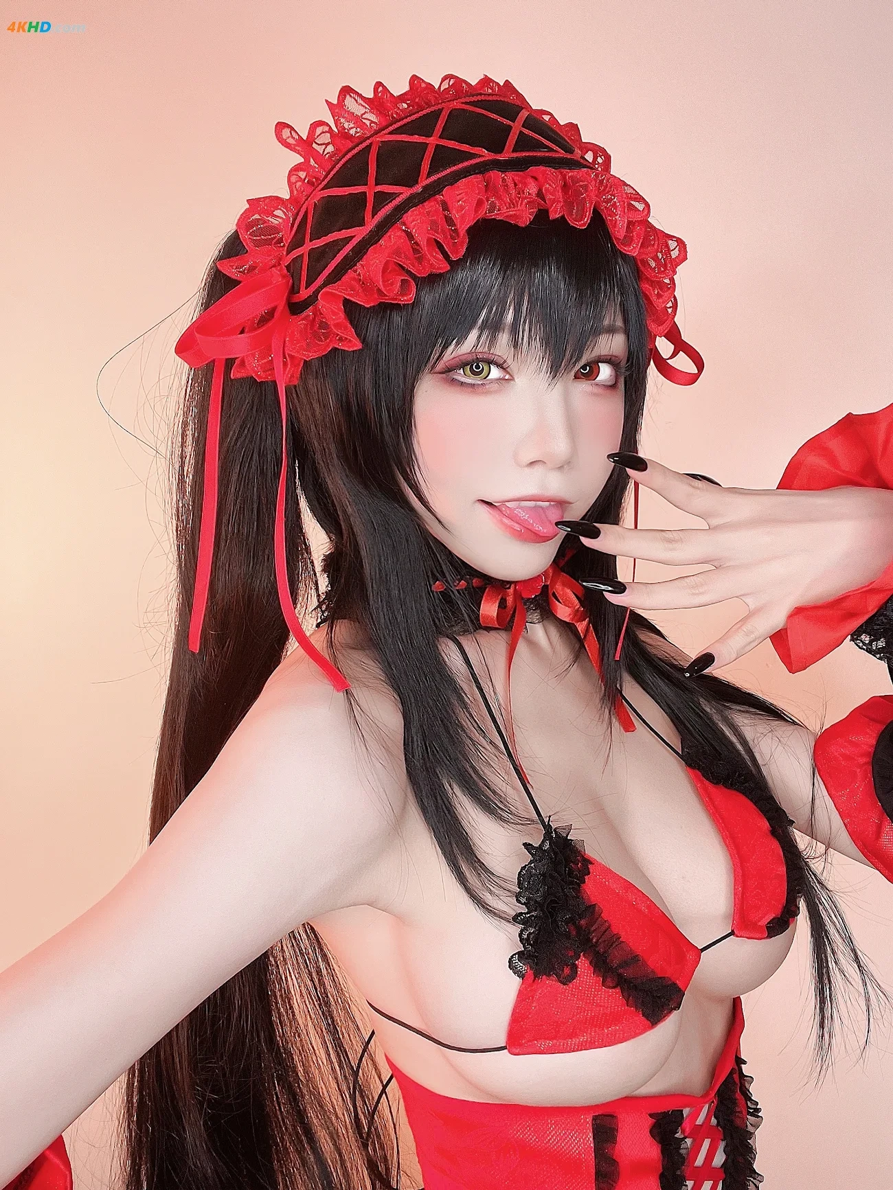 Aqua ShuiMiao - Kurumi Tokisaki — photo 109