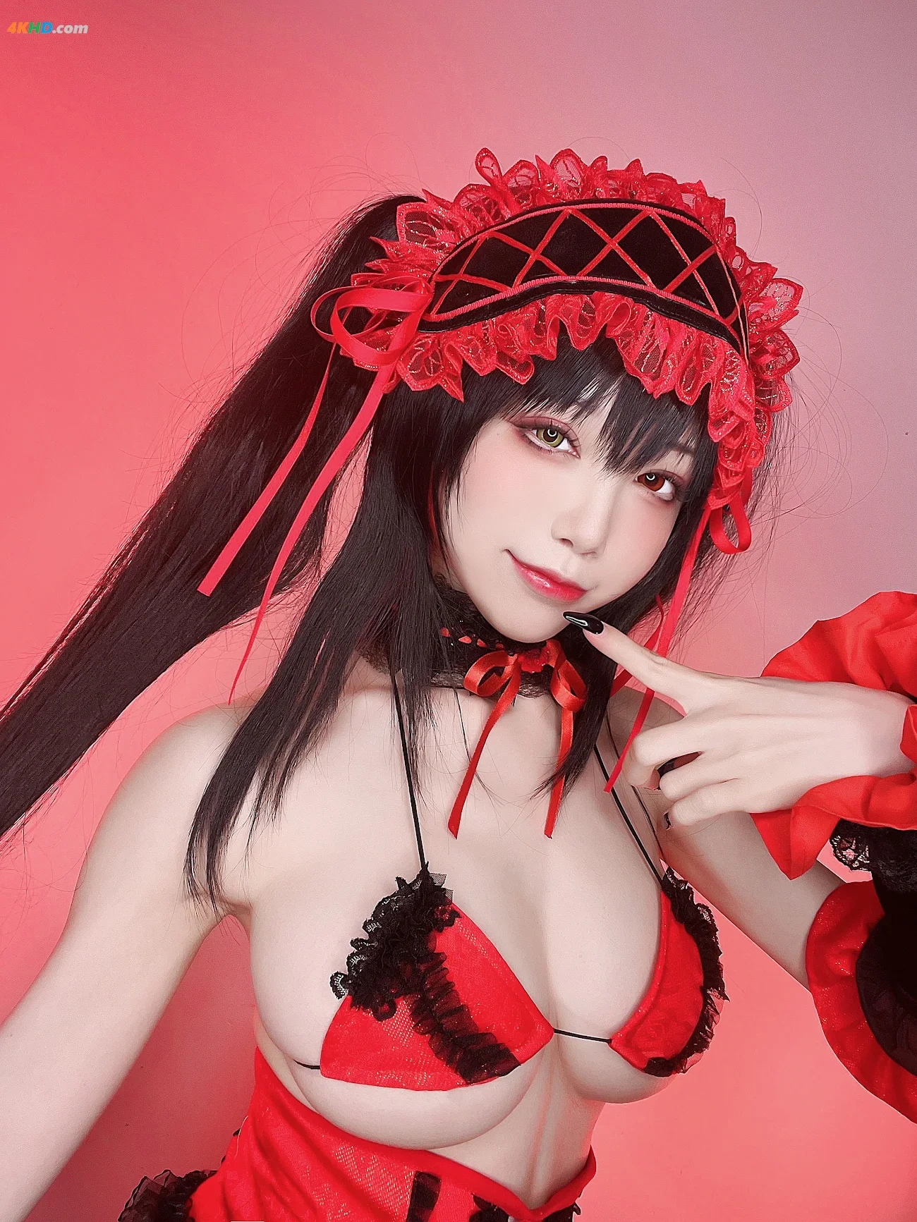 Aqua ShuiMiao - Kurumi Tokisaki — photo 116