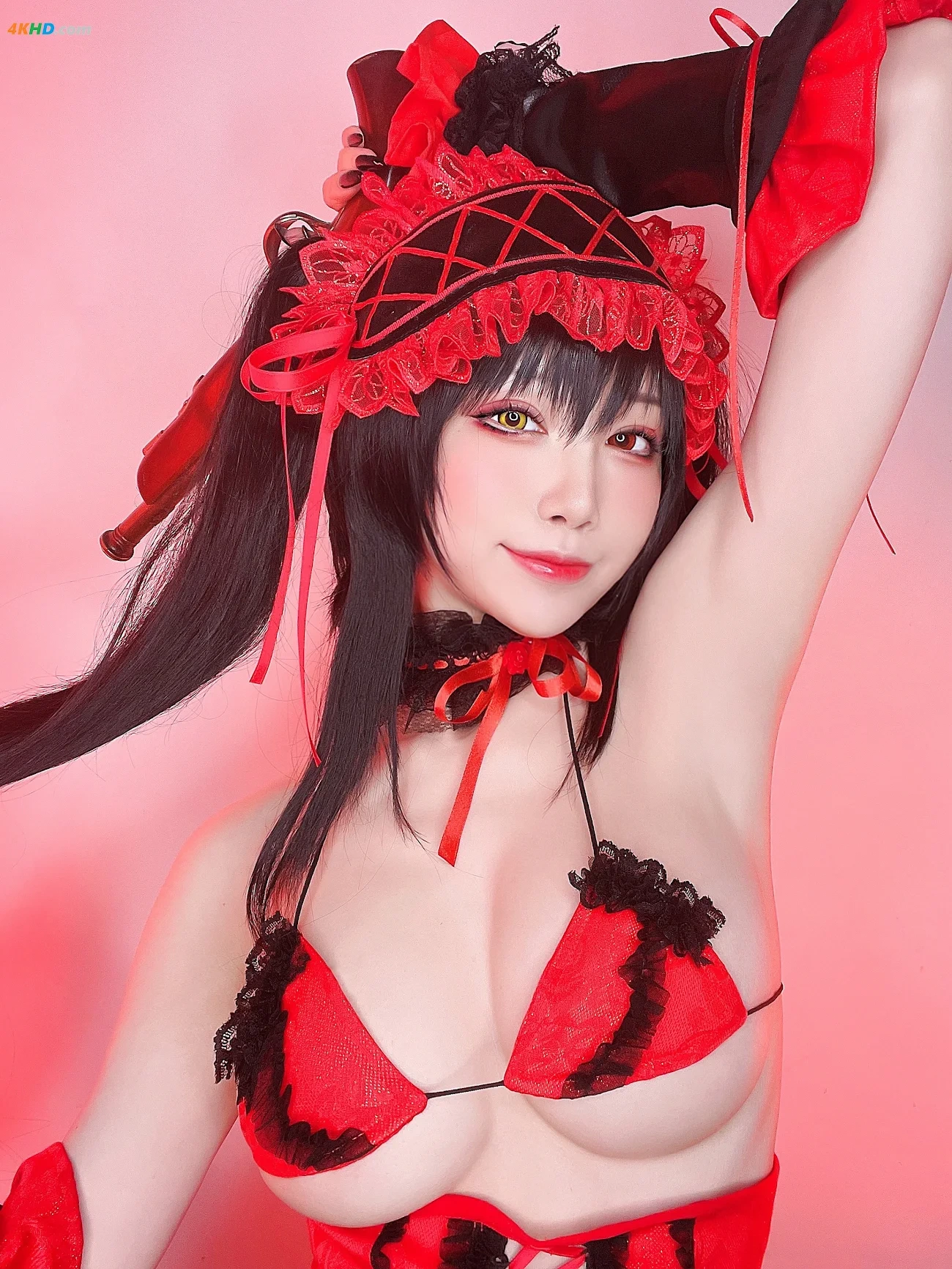 Aqua ShuiMiao - Kurumi Tokisaki — photo 118