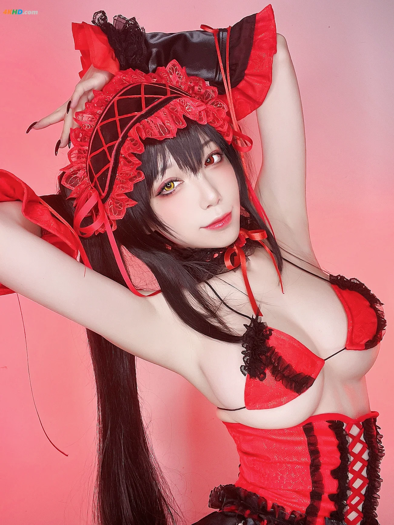 Aqua ShuiMiao - Kurumi Tokisaki — photo 120