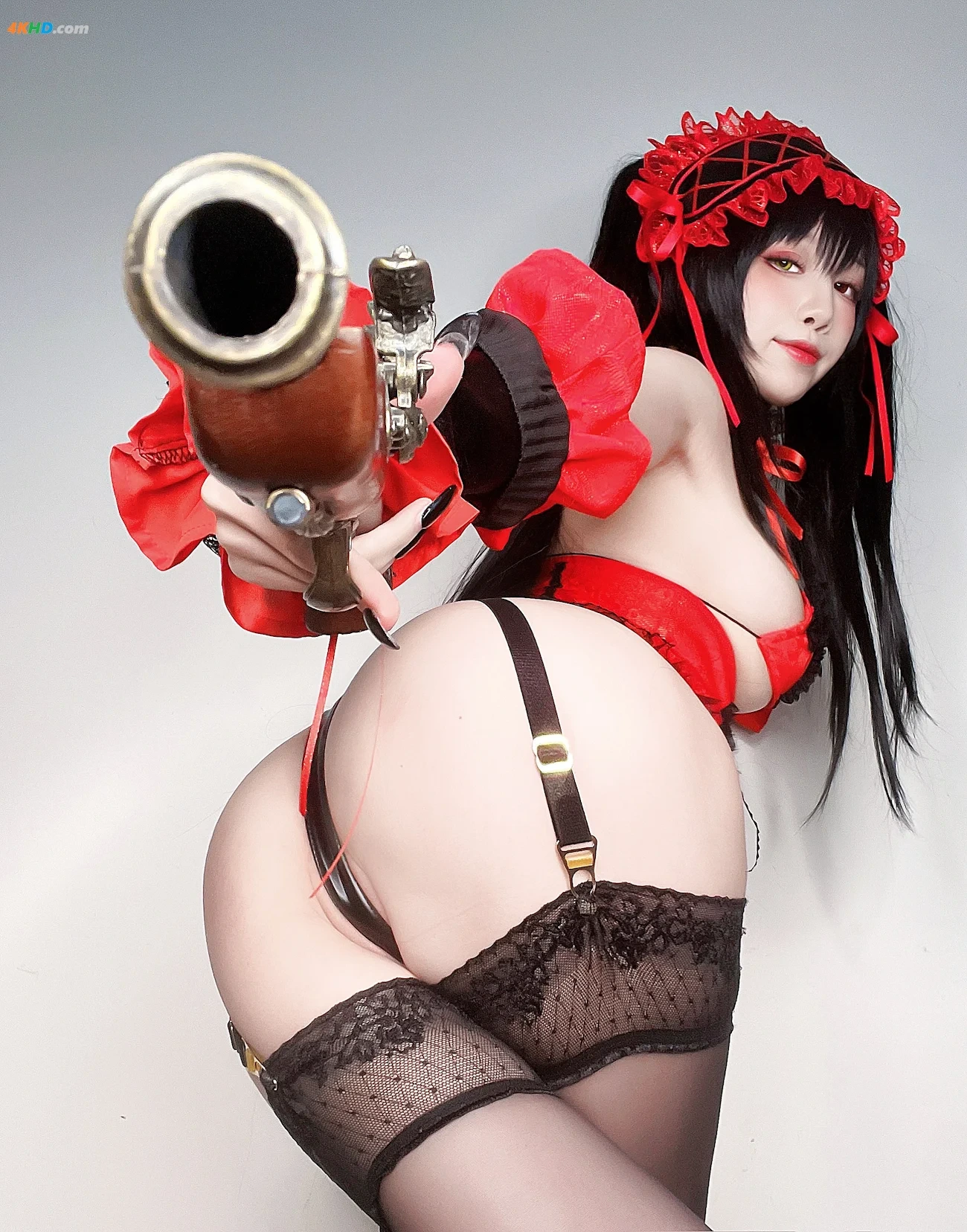 Aqua ShuiMiao - Kurumi Tokisaki — photo 143