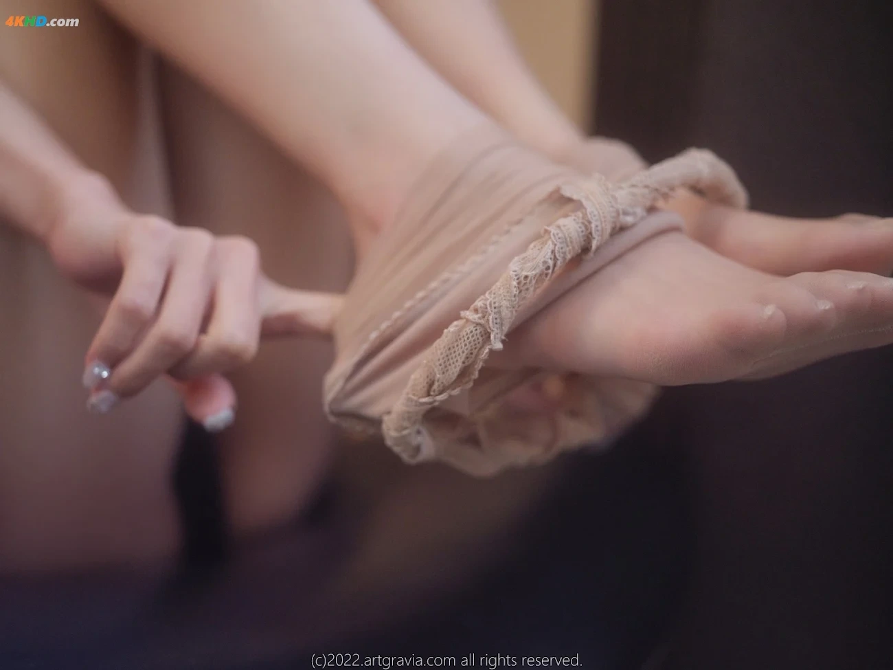 YeonYu (YeonYu) NO.008 ArtGravia Vol.485 YeonYu YeonYuMilKeu — photo 61