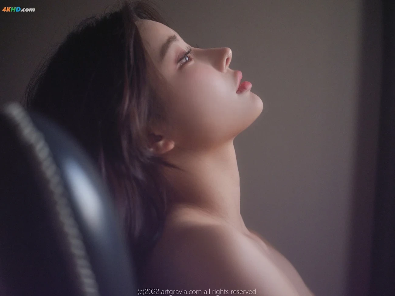 YeonYu (YeonYu) NO.008 ArtGravia Vol.485 YeonYu YeonYuMilKeu — photo 81