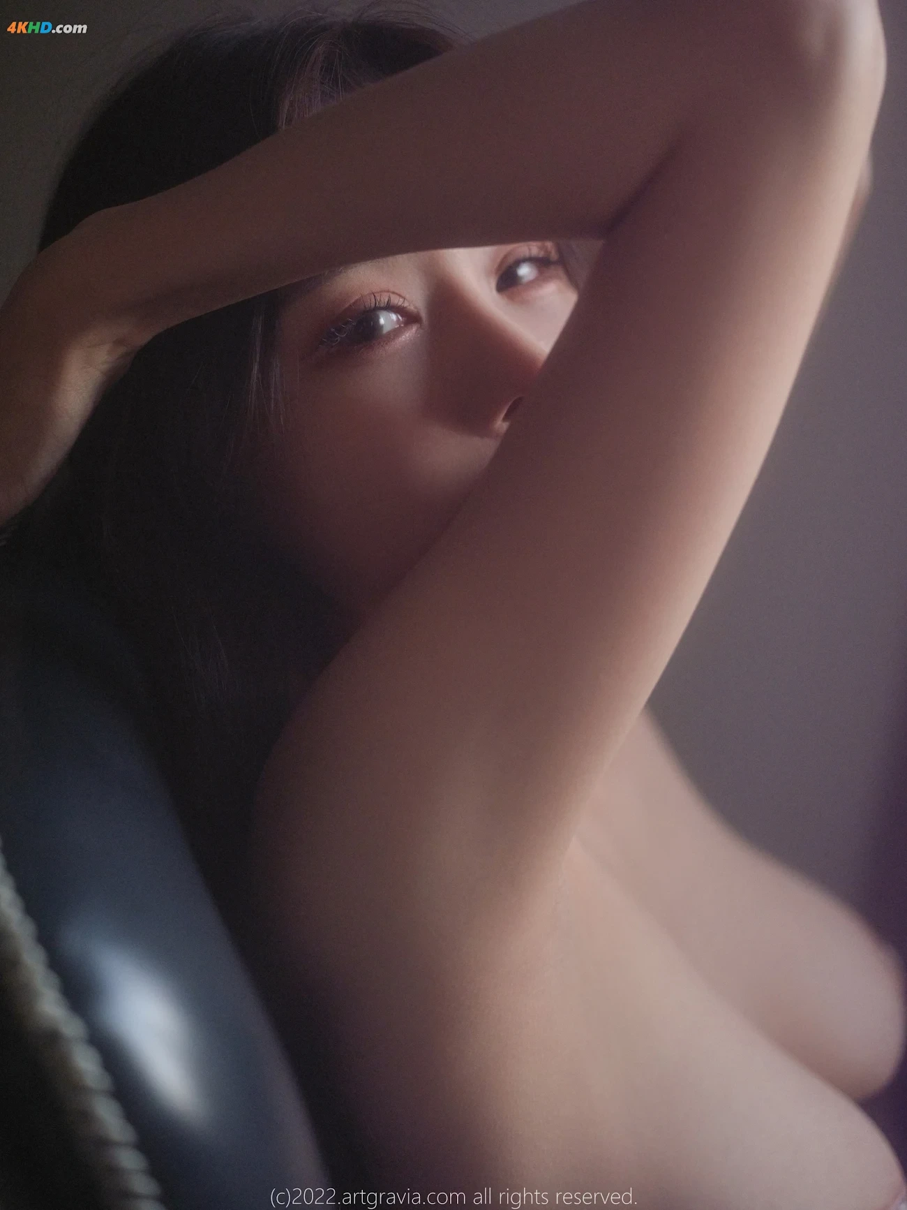 YeonYu (YeonYu) NO.008 ArtGravia Vol.485 YeonYu YeonYuMilKeu — photo 82