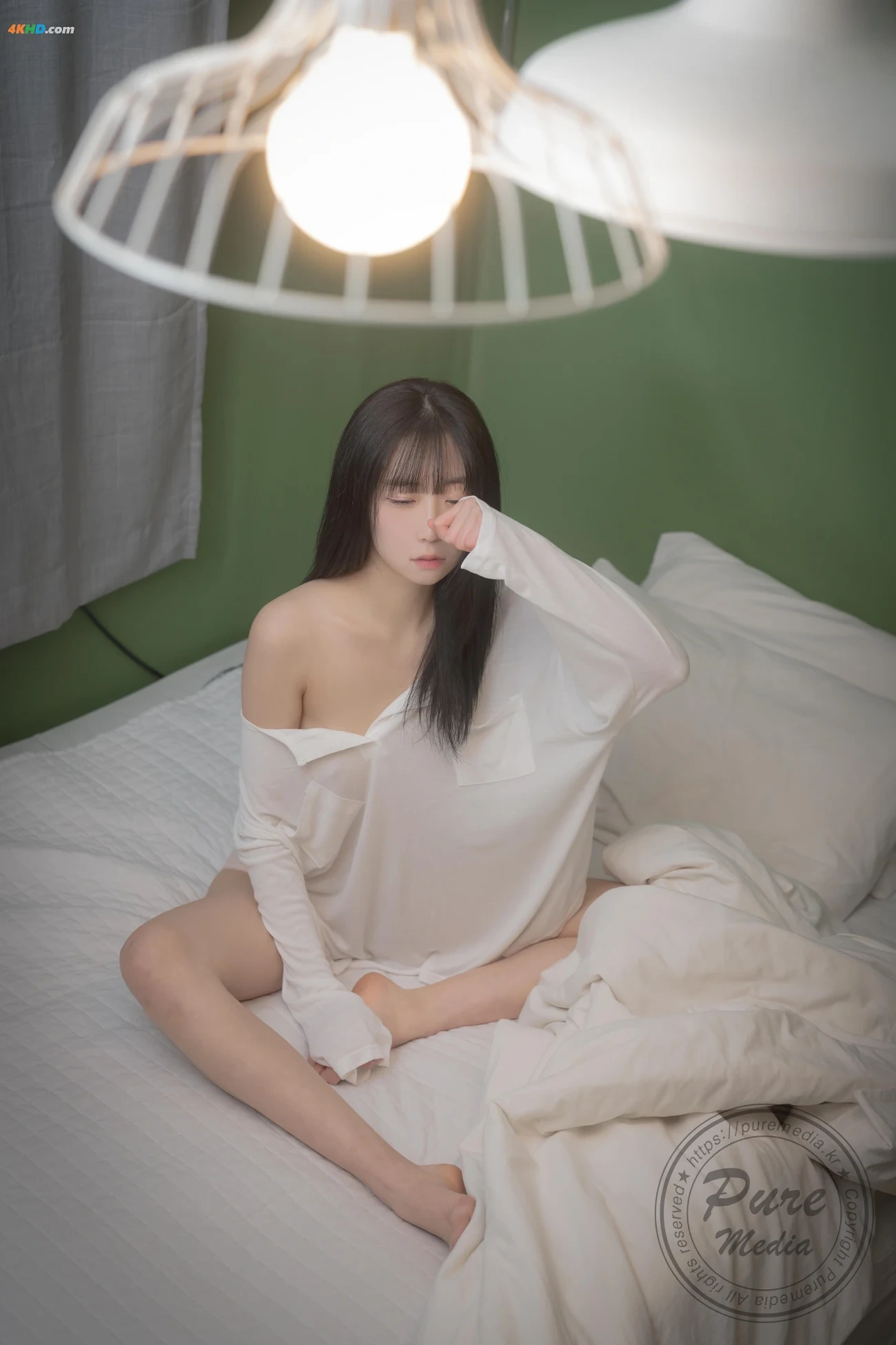 Pure Media Vol.275 hina (HiNa) - Raped my rude little sister — photo 6