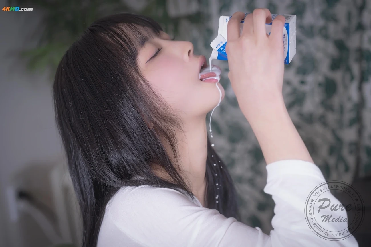 Pure Media Vol.275 hina (HiNa) - Raped my rude little sister — photo 13