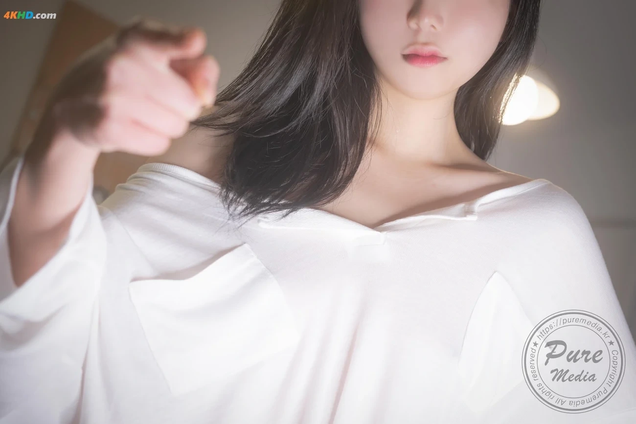 Pure Media Vol.275 hina (HiNa) - Raped my rude little sister — photo 24