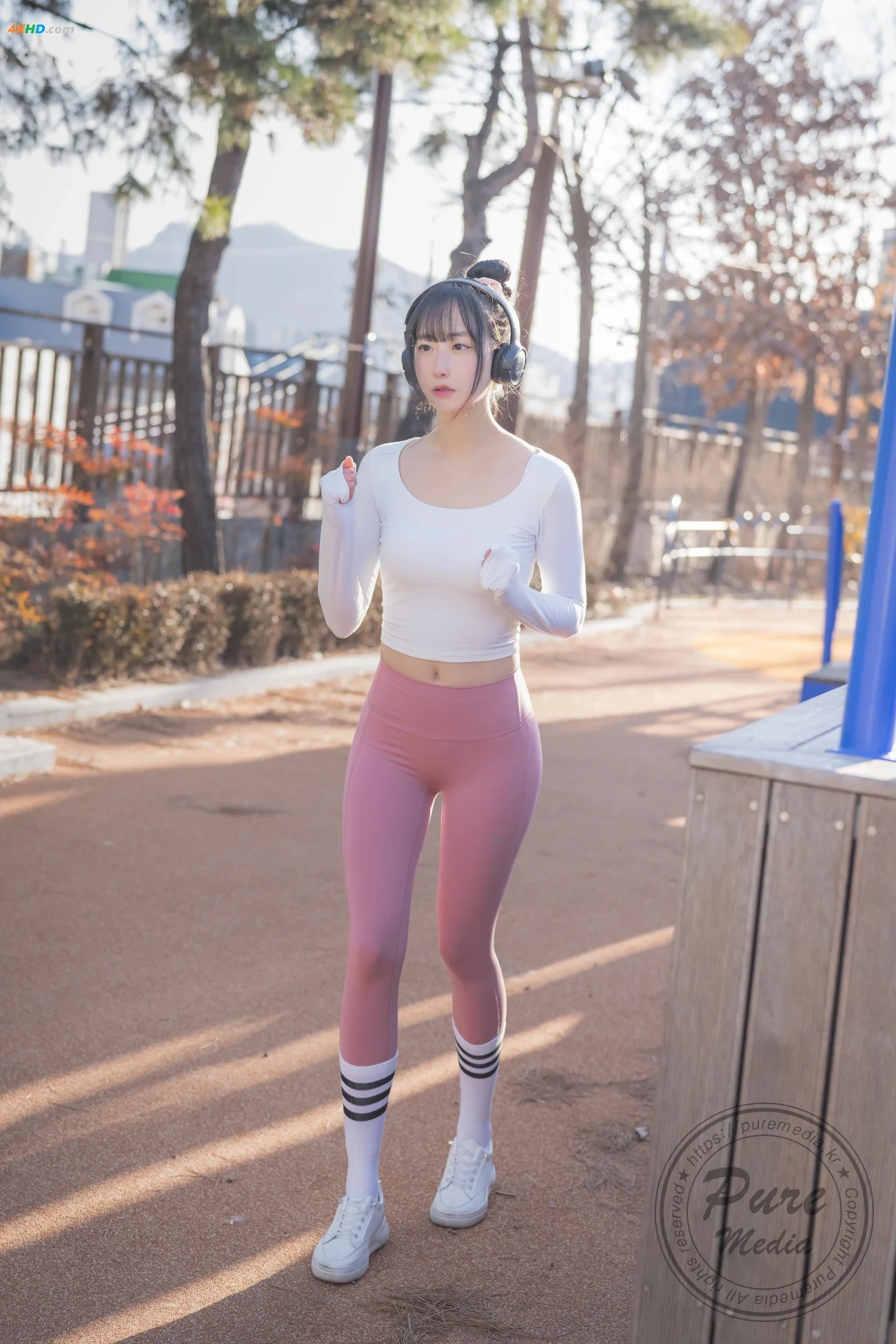 Pure Media Vol.275 hina (HiNa) - Raped my rude little sister — photo 58