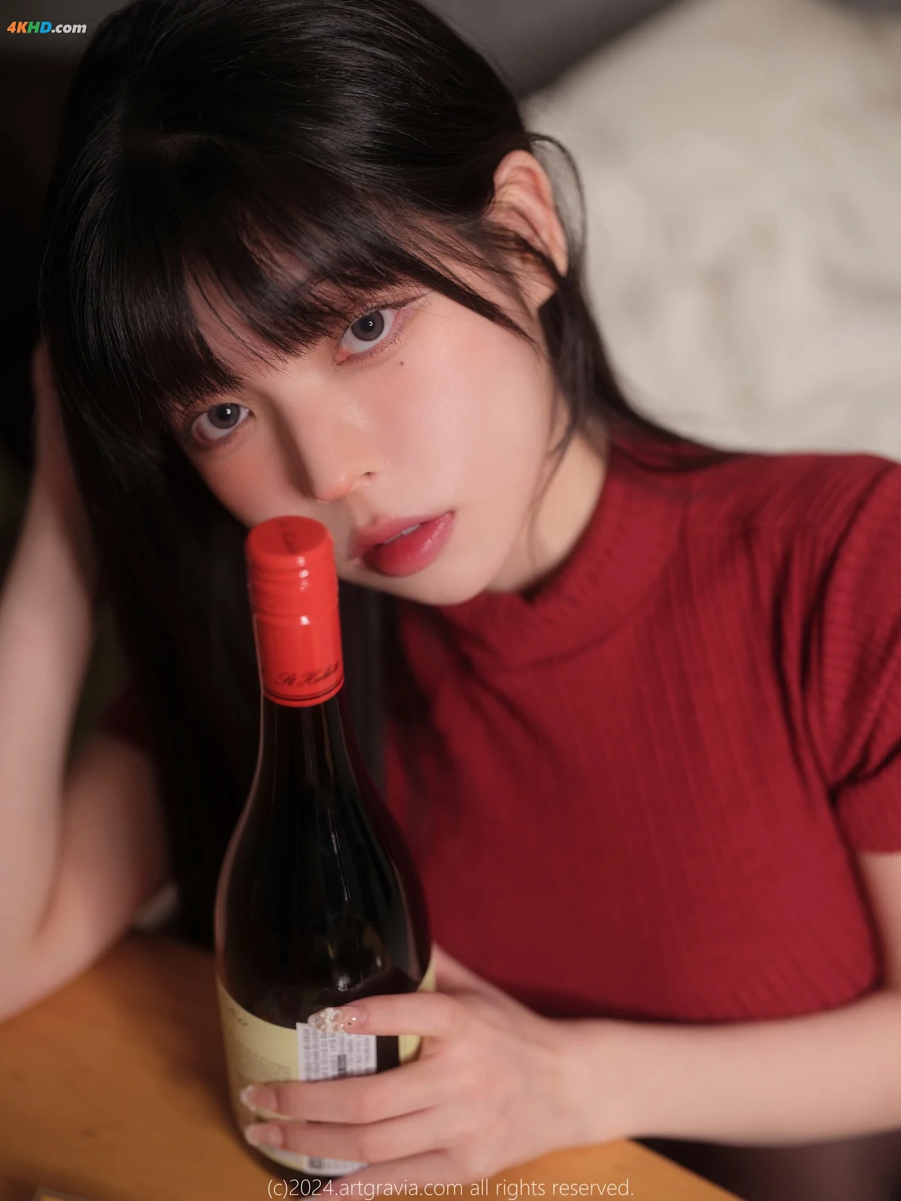 ArtGravia Vol.624 YuDi — photo 8