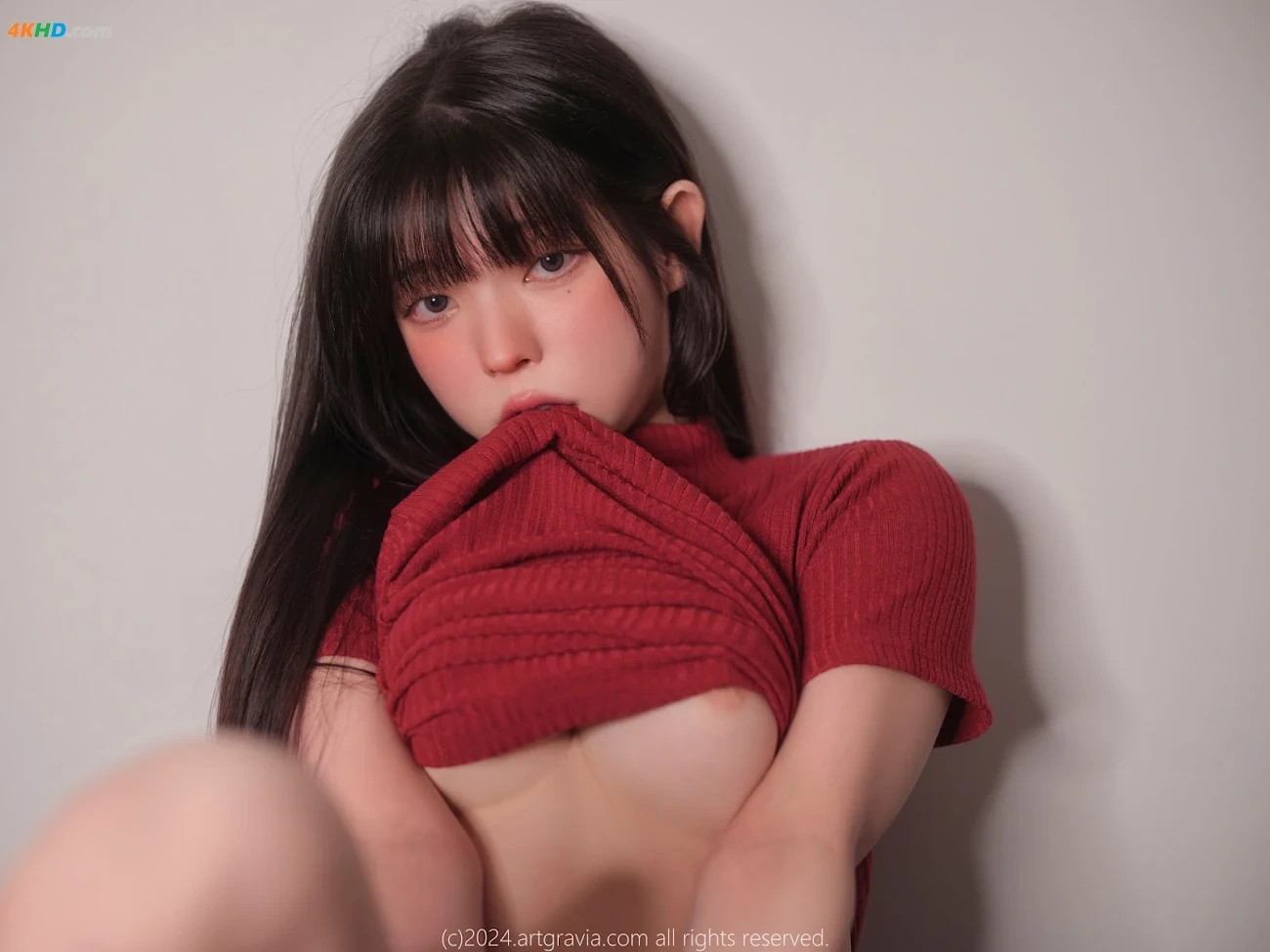 ArtGravia Vol.624 YuDi — photo 54