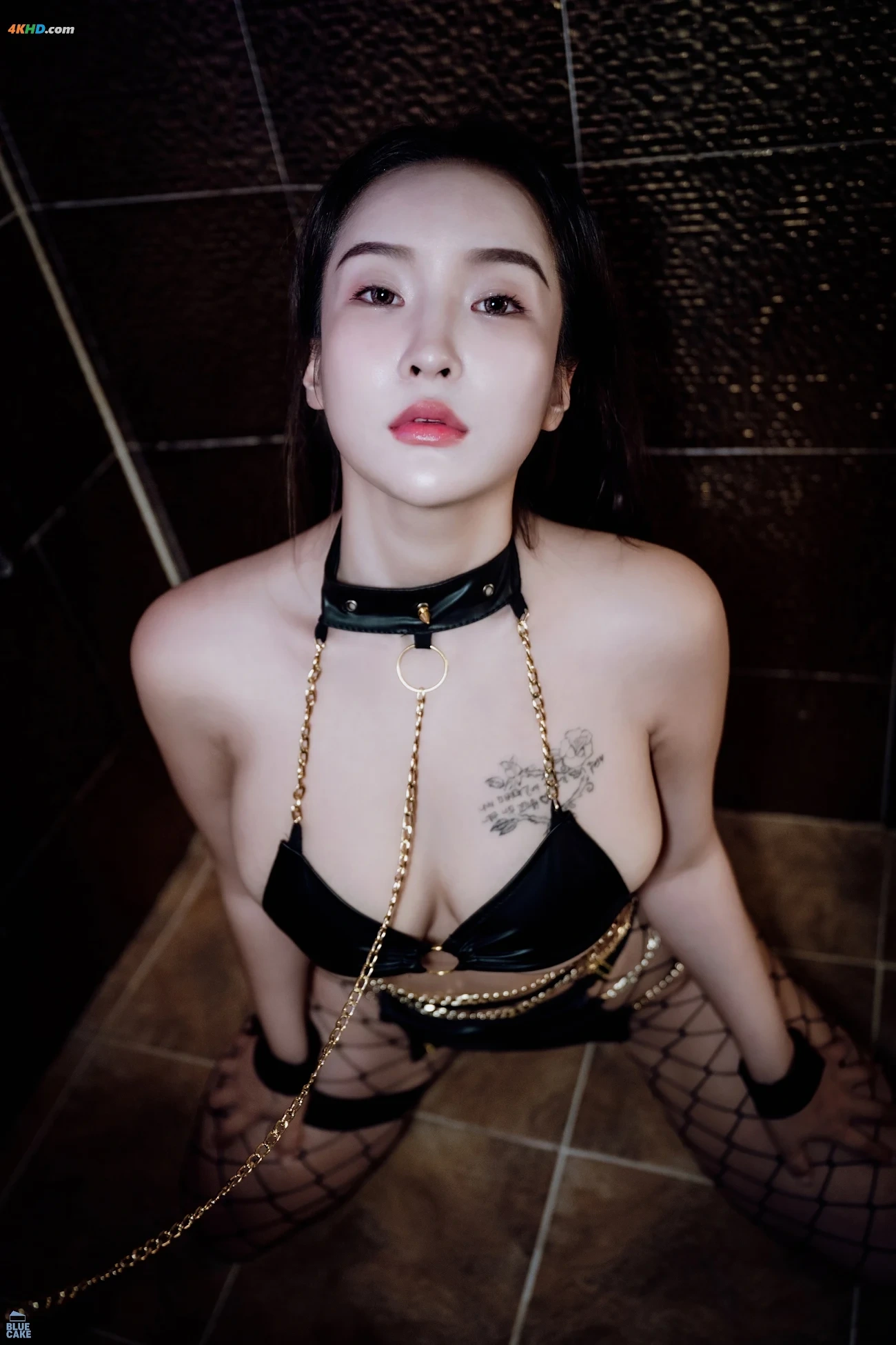 [BLUECAKE] Jinju (JingJyu) - Booty Call — photo 15
