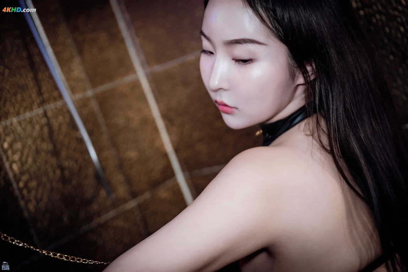 [BLUECAKE] Jinju (JingJyu) - Booty Call — photo 22