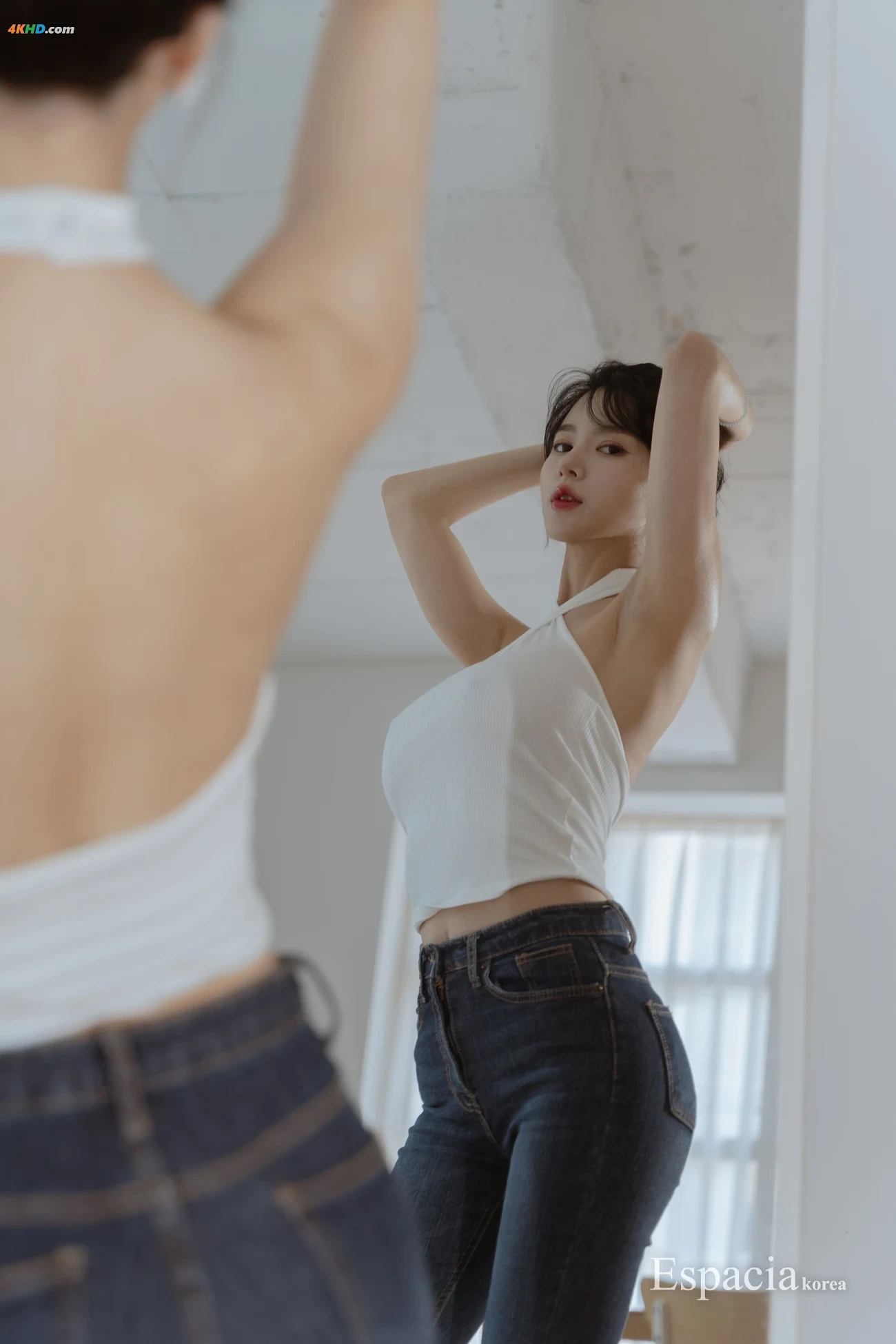[Espacia Korea] EHC #059 - PURM — photo 2